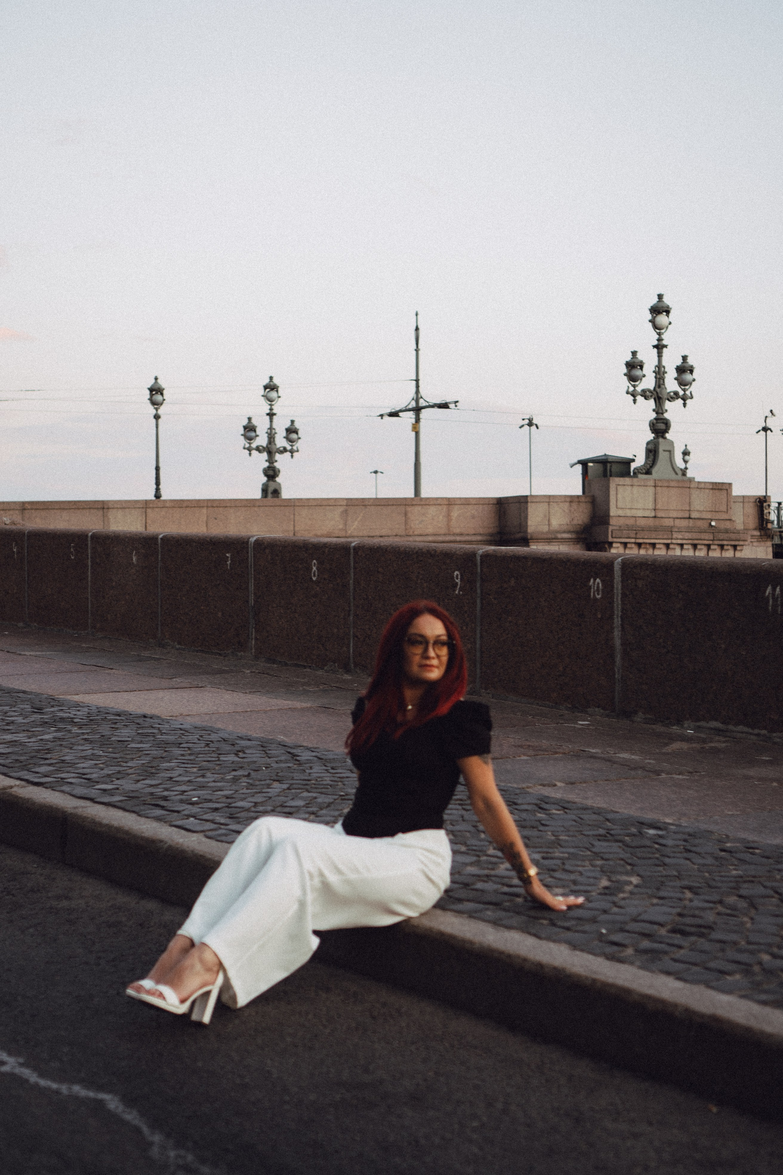 РАССВЕТНАЯ ИСТОРИЯ. Профессиональный фотограф, Санкт-Петербург — Виктория Богомолова