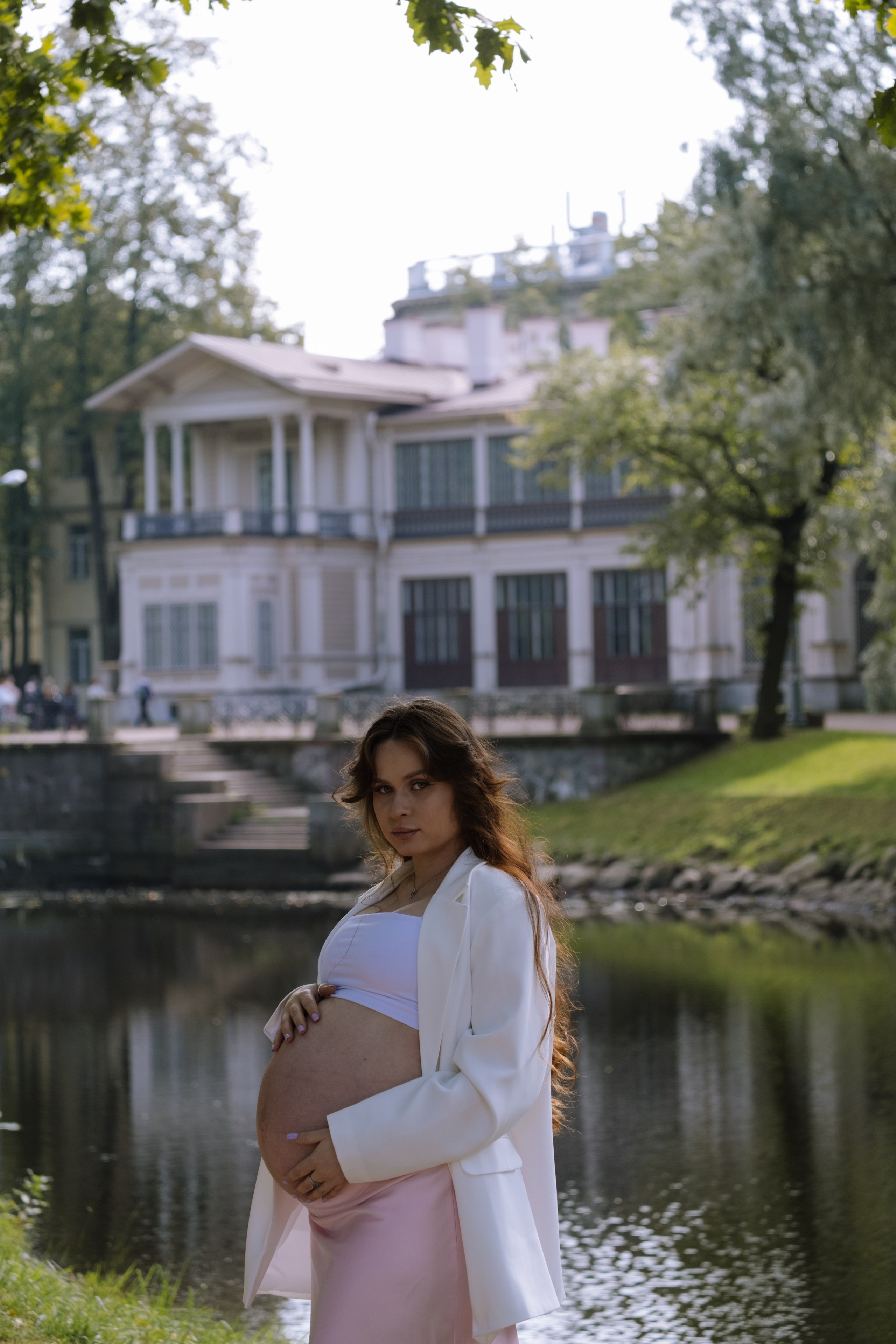 СЕМЕЙНАЯ ИСТОРИЯ. Профессиональный фотограф, Санкт-Петербург — Виктория Богомолова