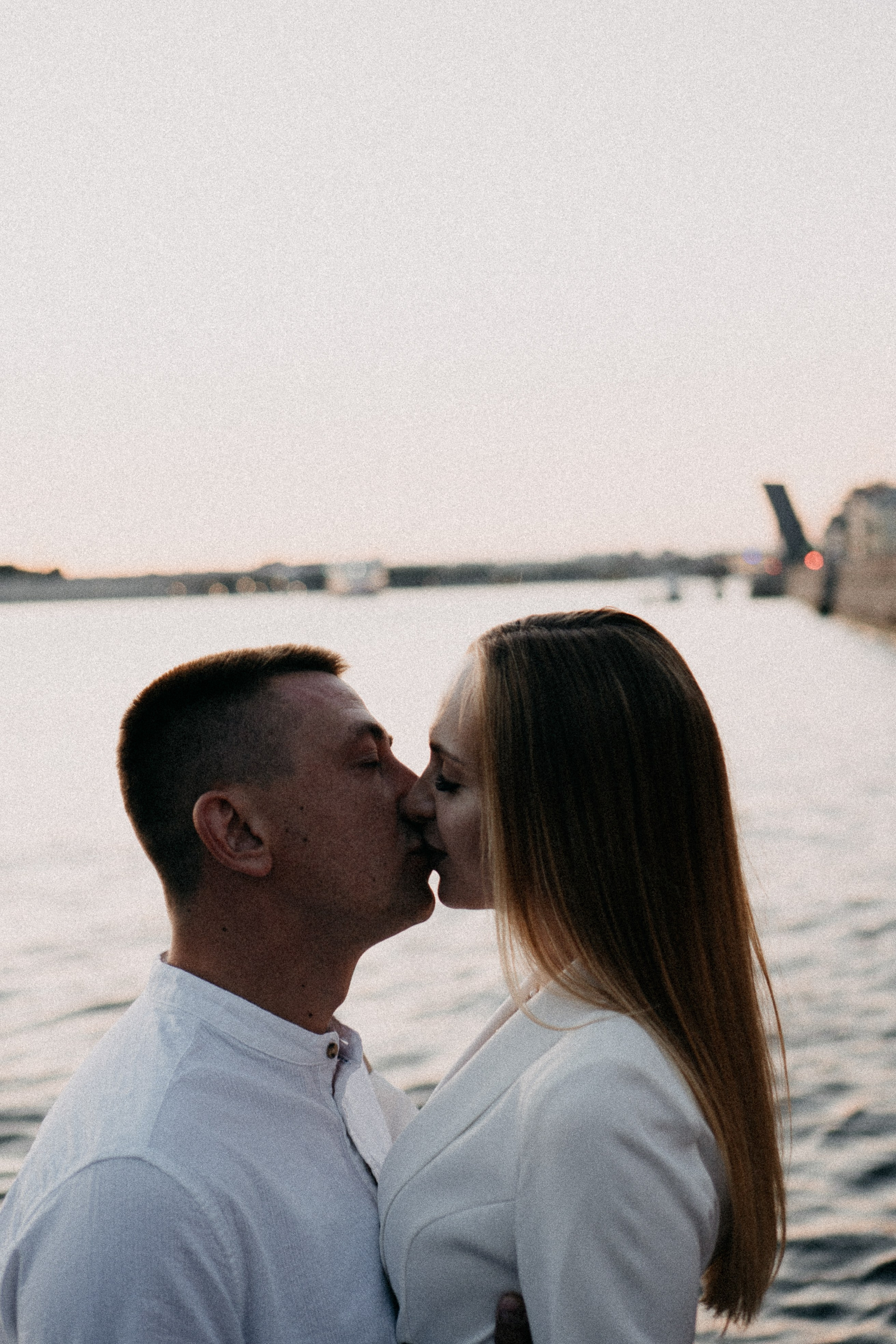 Сьемка мечты. Профессиональный фотограф, Санкт-Петербург — Виктория Богомолова