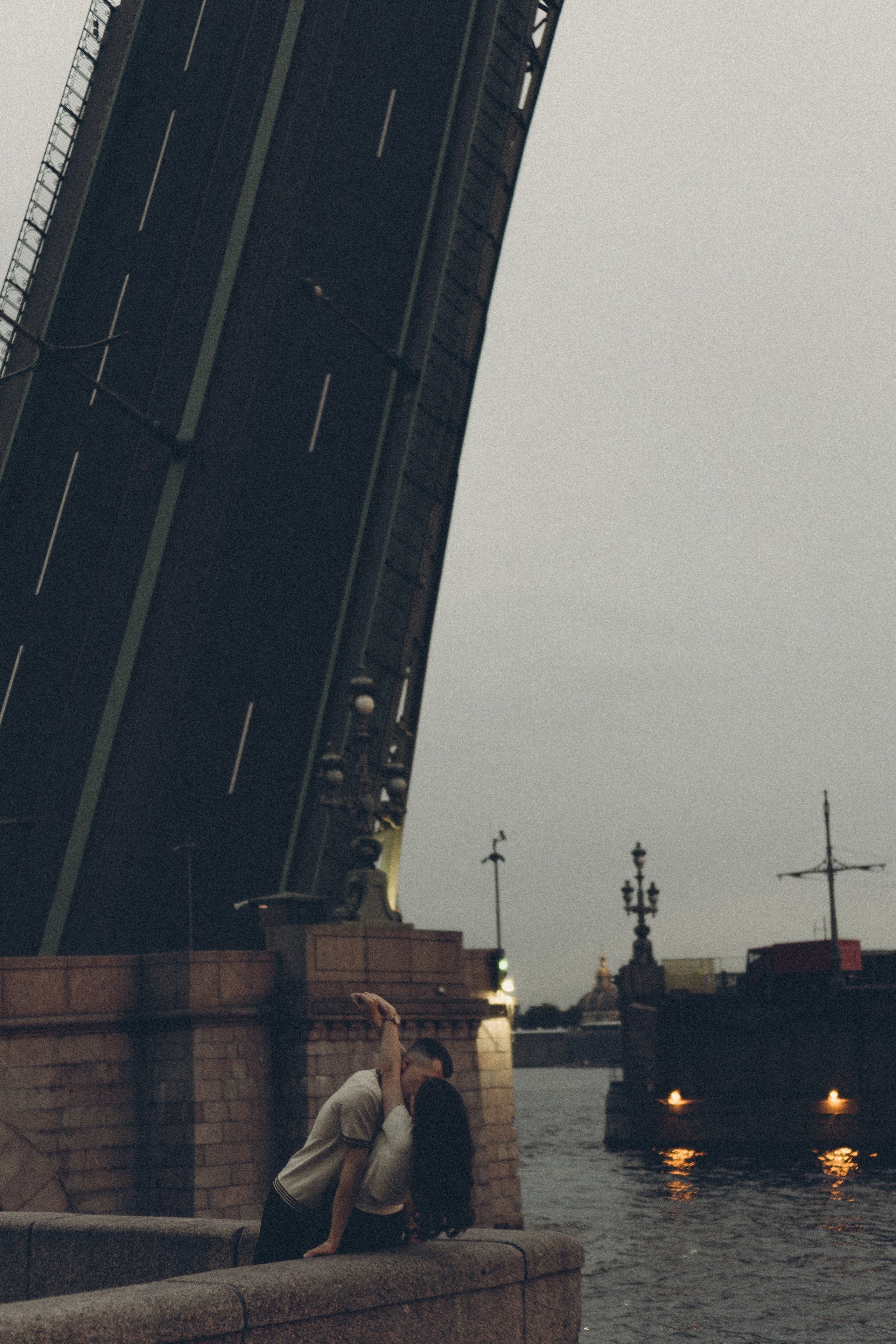 РАССВЕТНАЯ ИСТОРИЯ. Профессиональный фотограф, Санкт-Петербург — Виктория Богомолова