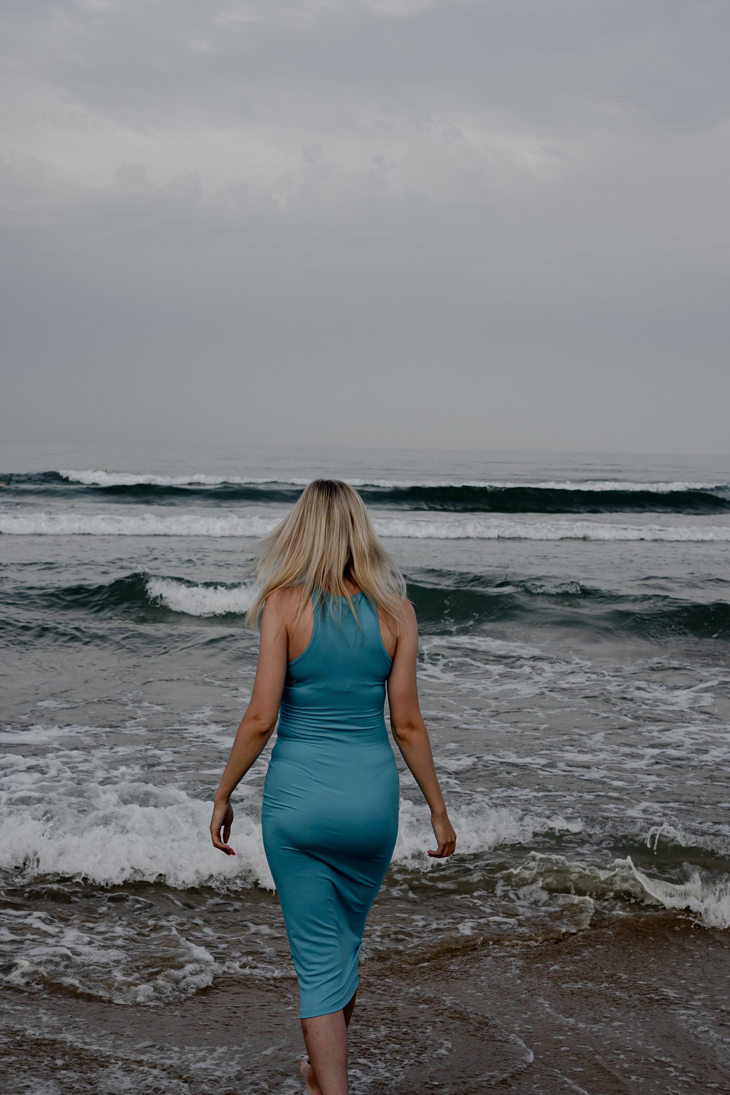 ДЕВУШКИ НА РАССВЕТНОЙ СЬЕМКЕ. Профессиональный фотограф, Санкт-Петербург — Виктория Богомолова