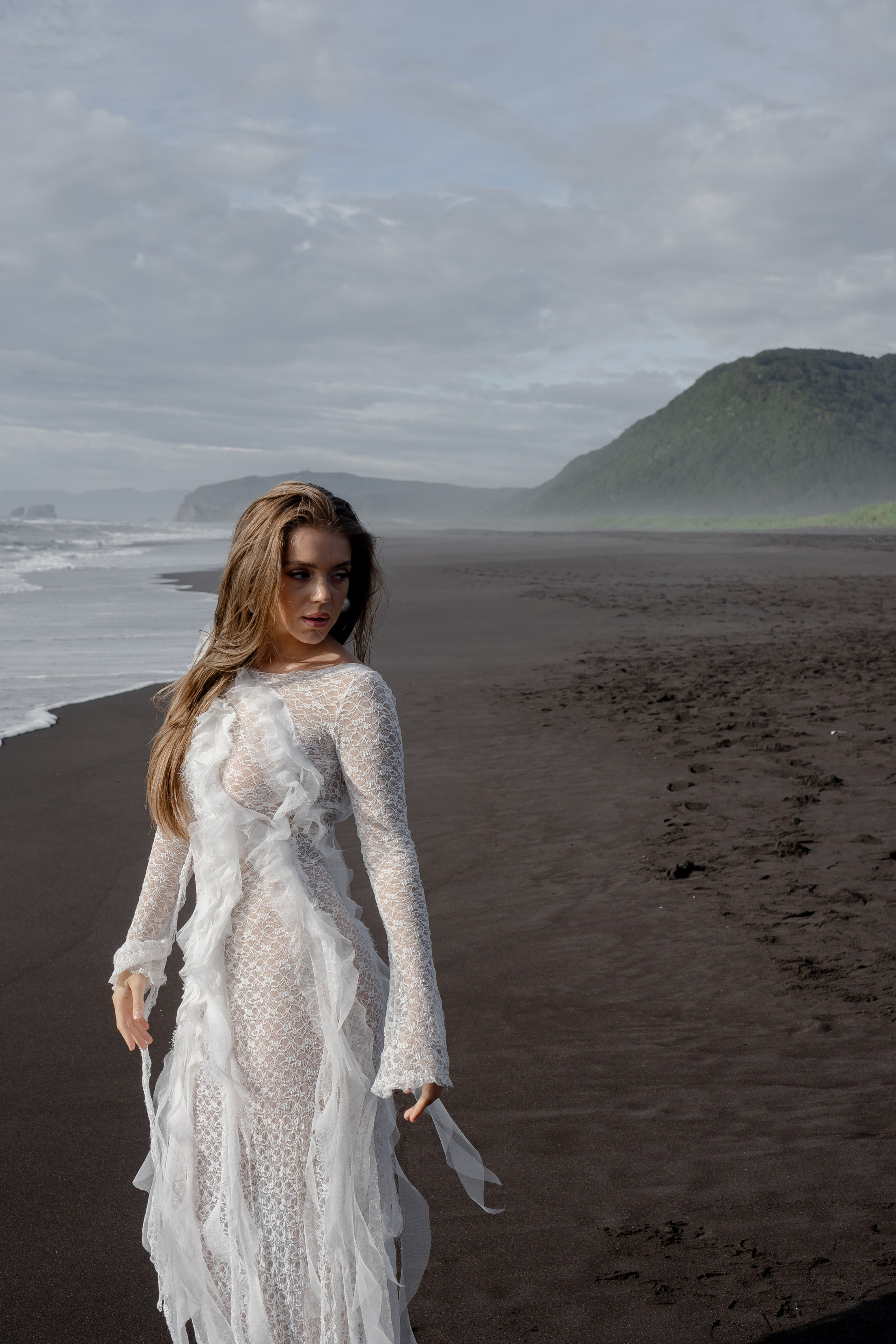 ТИХИЙ ОКЕАНН СЬЕМКА НА SONY. Профессиональный фотограф, Санкт-Петербург — Виктория Богомолова