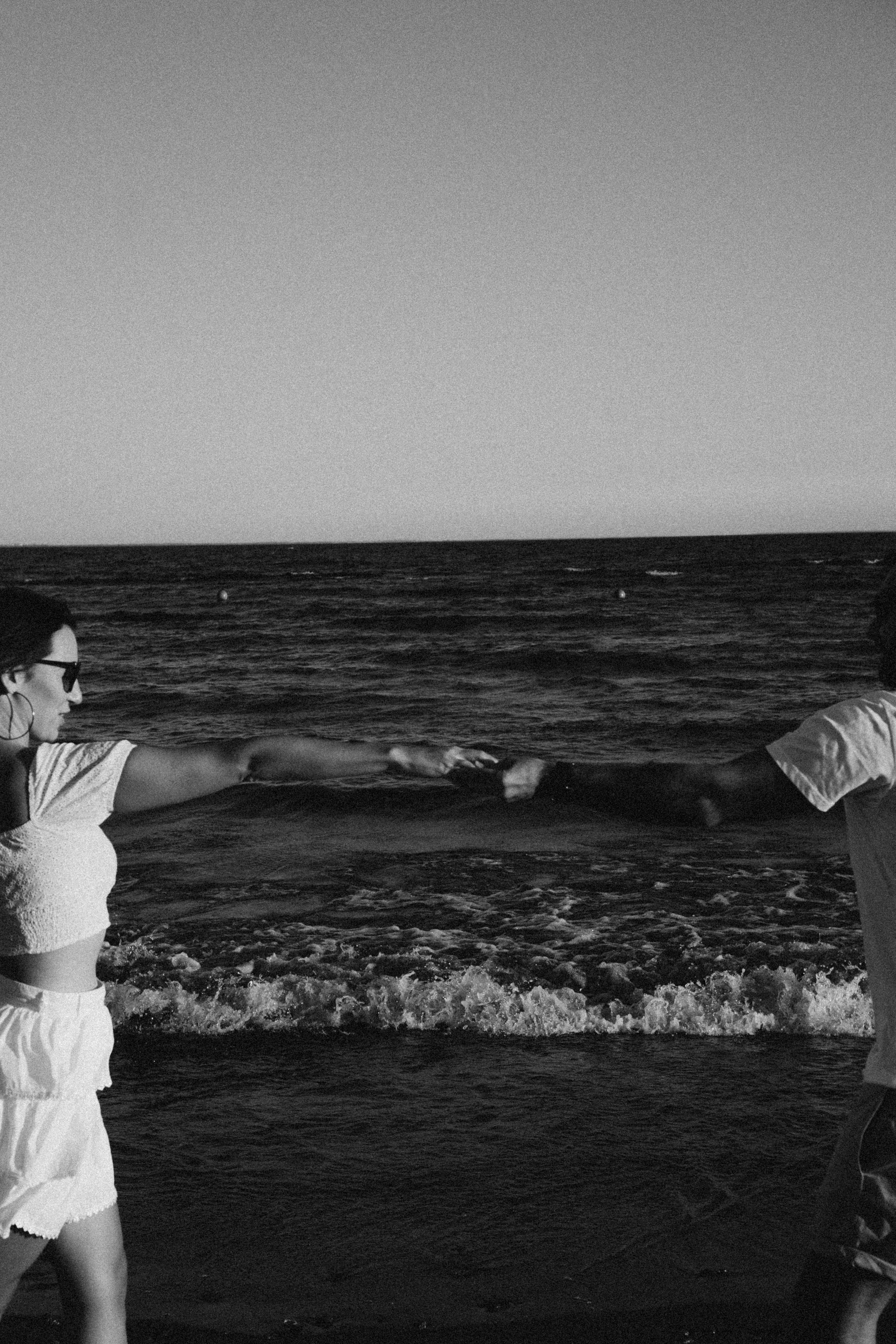 Любовь на заливе. Профессиональный фотограф, Санкт-Петербург — Виктория Богомолова