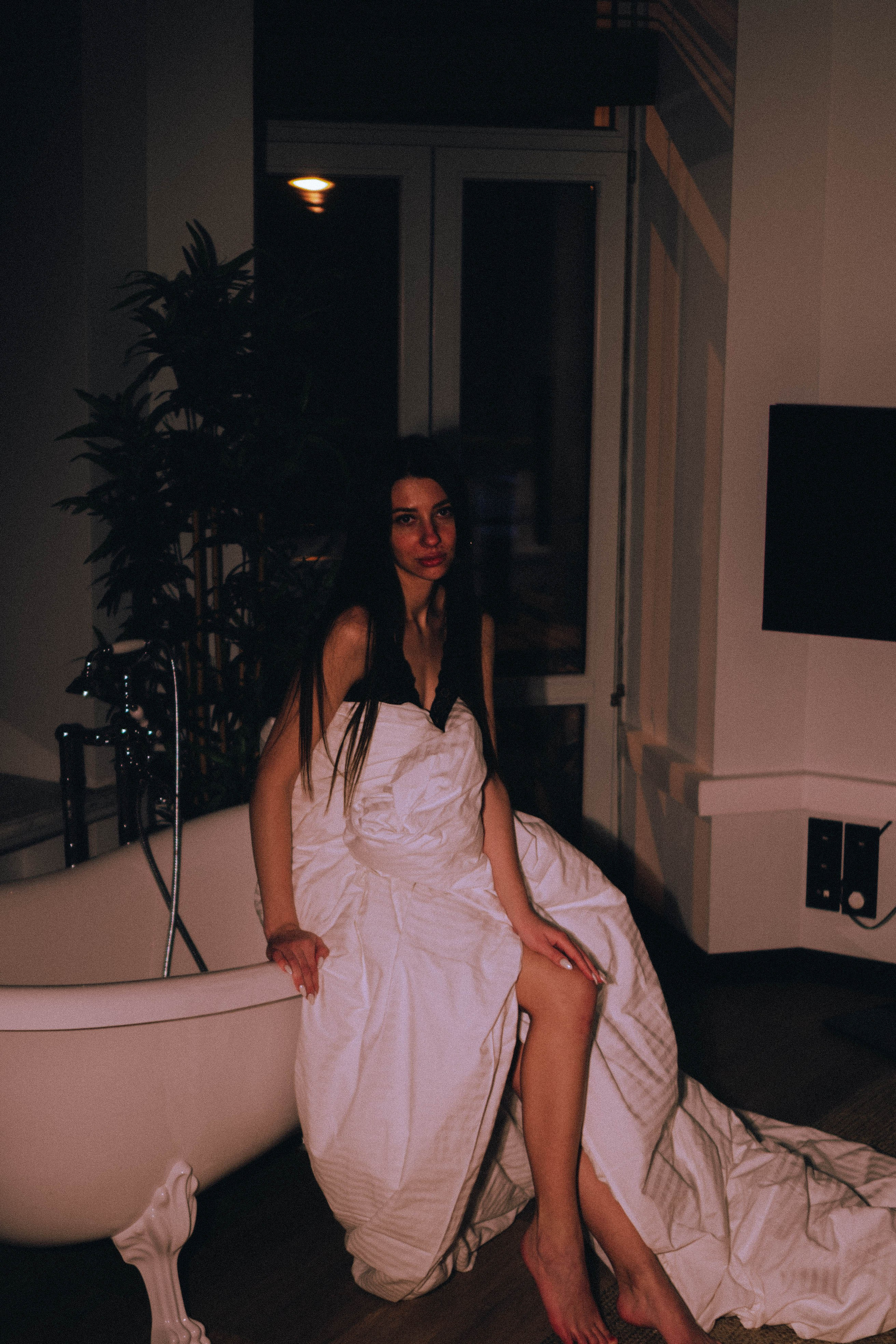 ФОТОСЕССИЯ В БЕЛЬЕ. Профессиональный фотограф, Санкт-Петербург — Виктория Богомолова