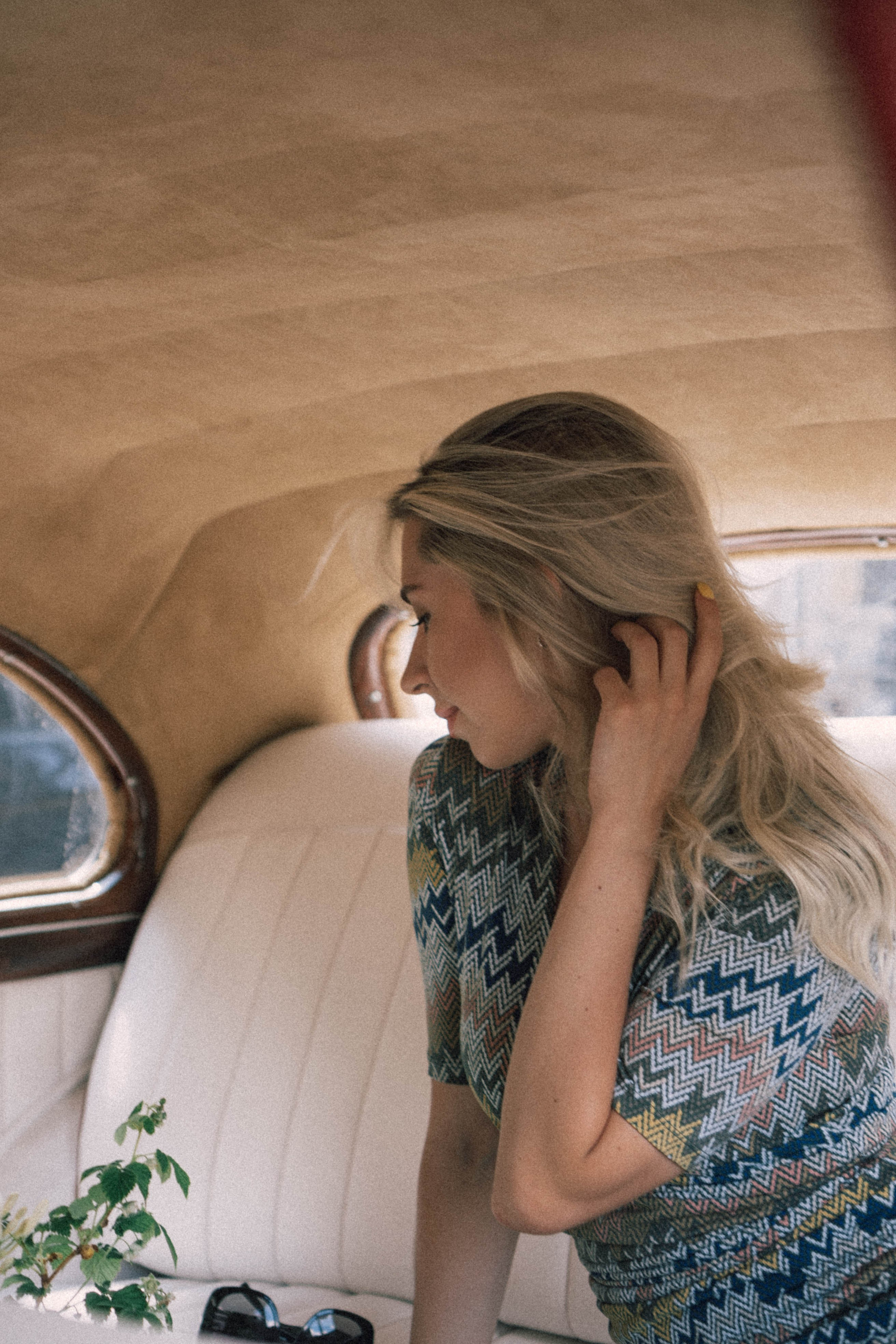 Винтажный стиль. Профессиональный фотограф, Санкт-Петербург — Виктория Богомолова