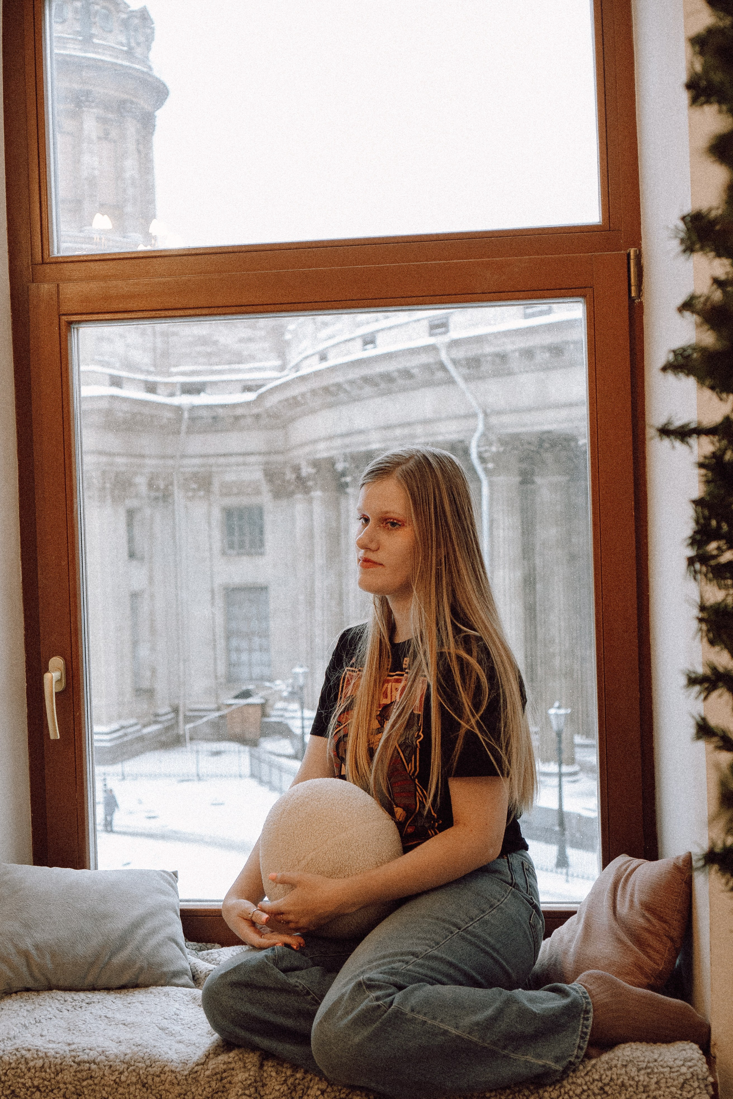 Студия лепки. Профессиональный фотограф, Санкт-Петербург — Виктория Богомолова