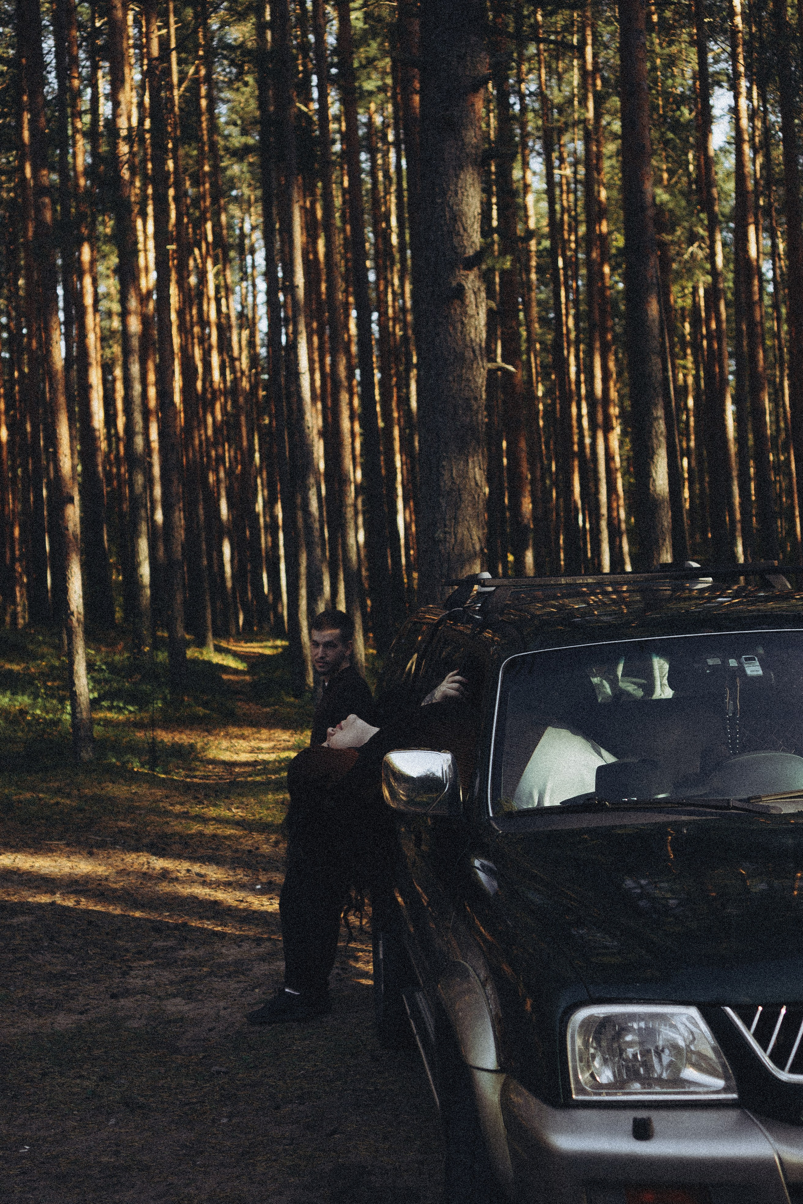 Прогулка по Финскому заливу. Профессиональный фотограф, Санкт-Петербург — Виктория Богомолова
