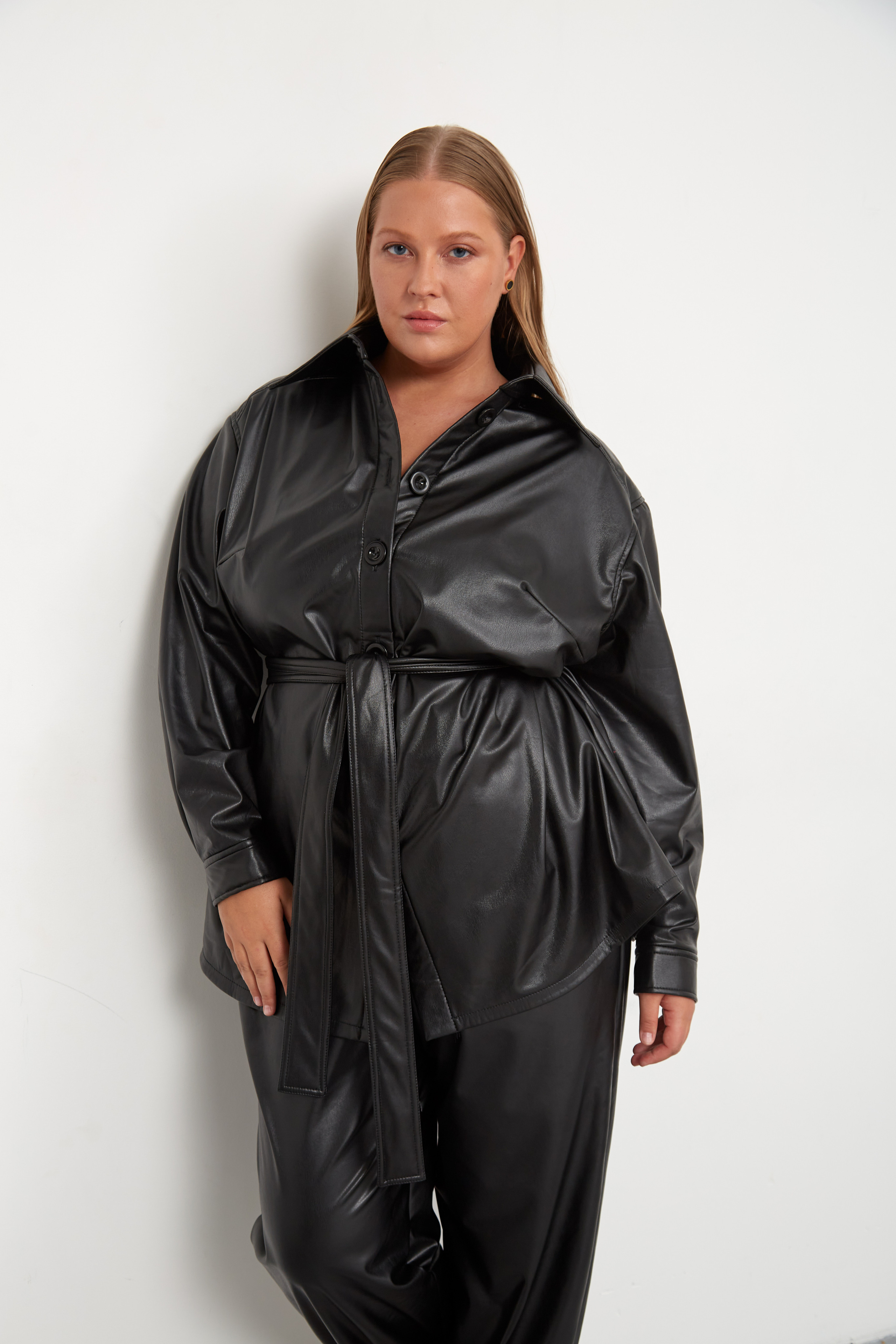 Каталог для Plus size бренда. Fashion фотограф в Москве Ксения Чупрунова