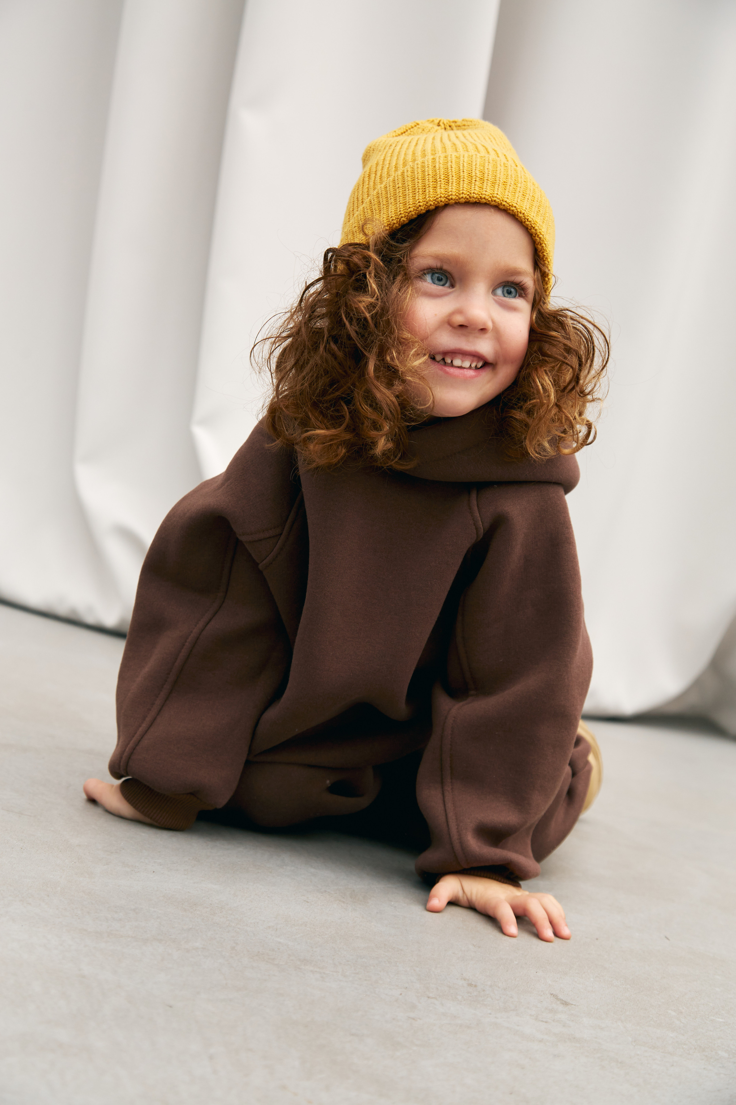 Съёмка для бренда детской одежды Mee Too. Fashion фотограф в Москве Ксения Чупрунова