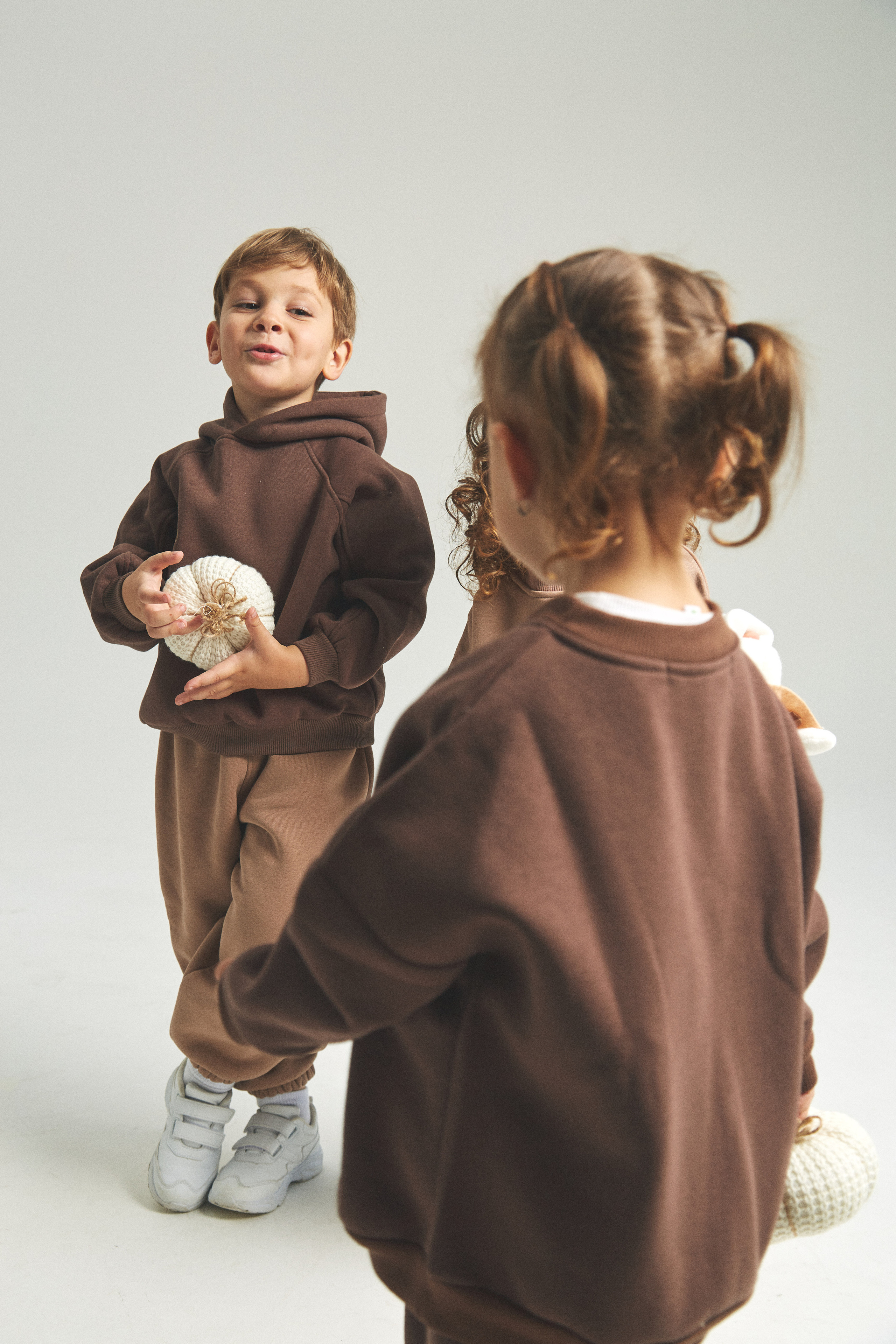 Съёмка для бренда детской одежды Mee Too. Fashion фотограф в Москве Ксения Чупрунова