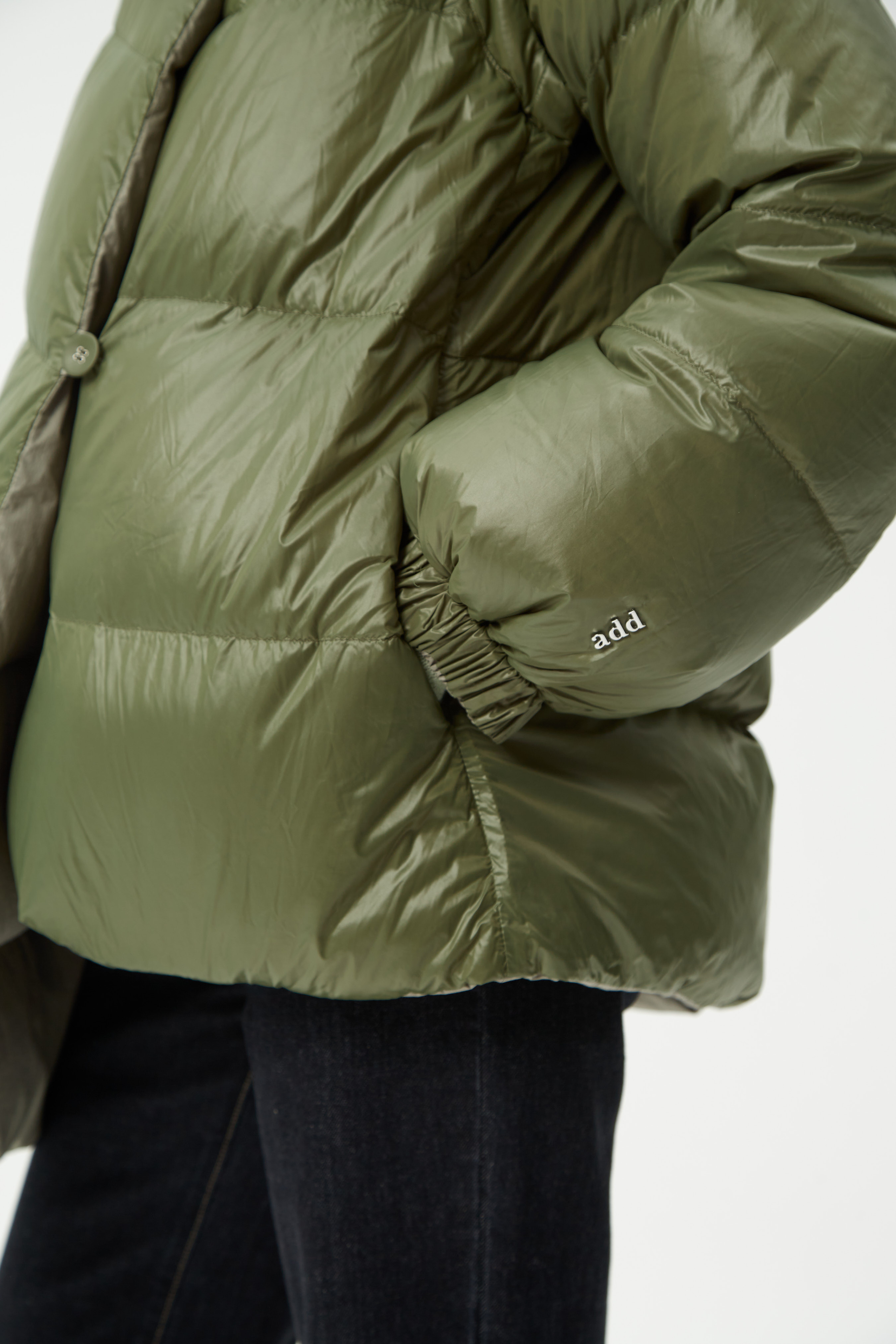 Каталог для Not Only Black. Fashion фотограф в Москве Ксения Чупрунова