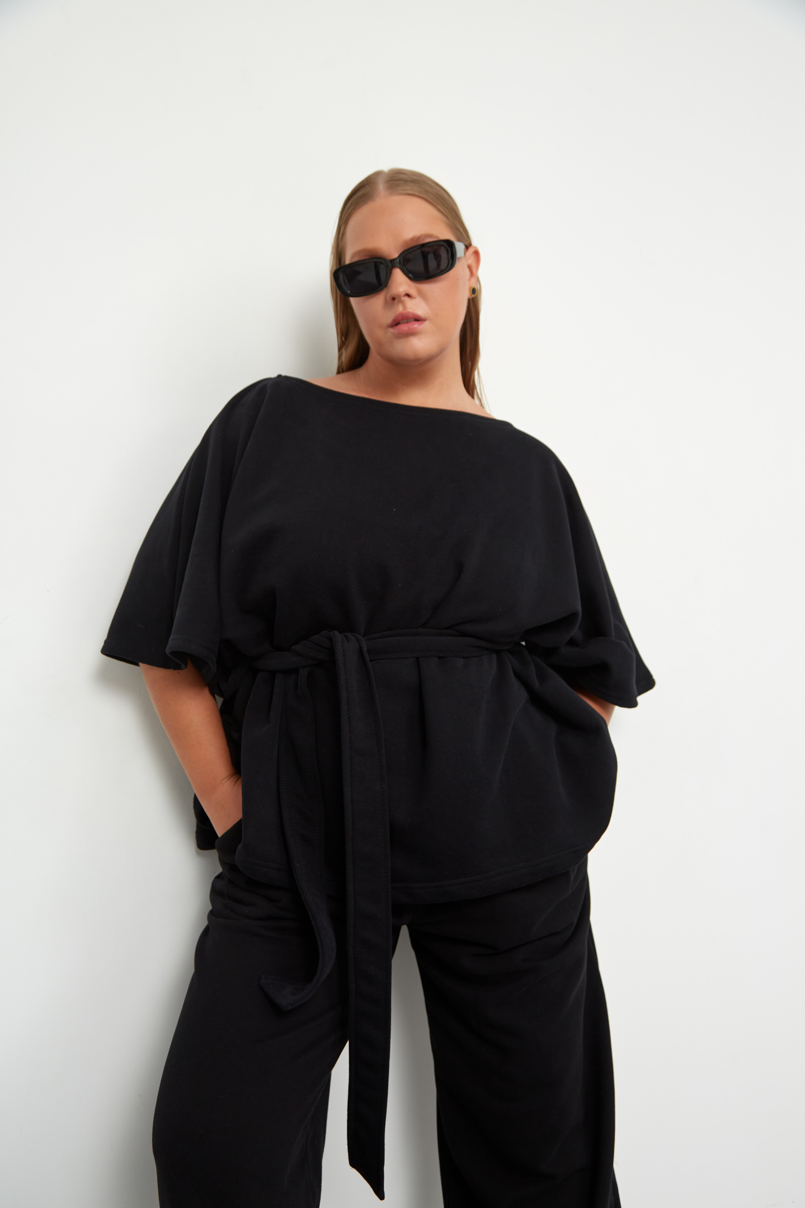 Каталог для Plus size бренда. Fashion фотограф в Москве Ксения Чупрунова