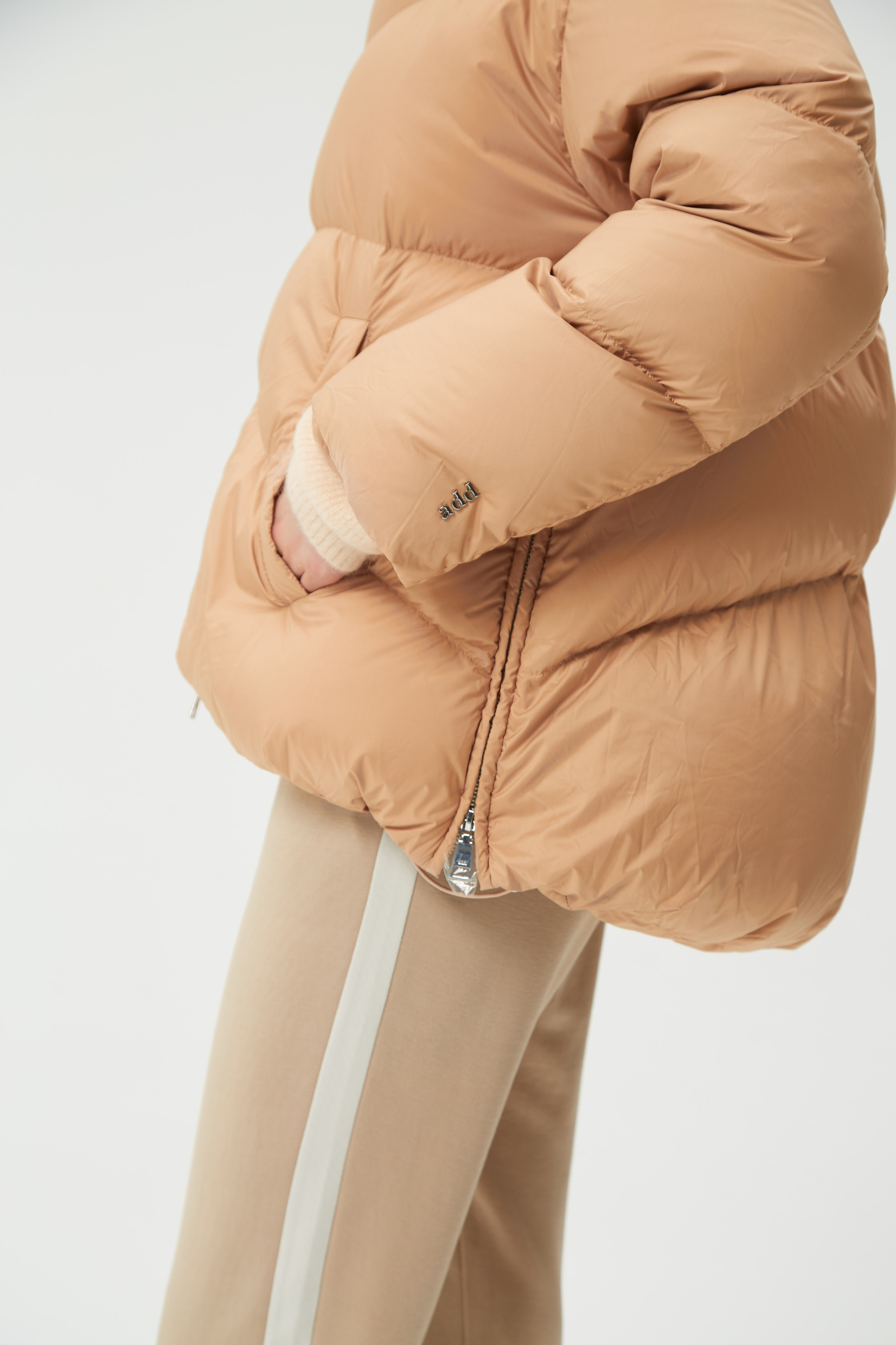 Каталог для Not Only Black. Fashion фотограф в Москве Ксения Чупрунова