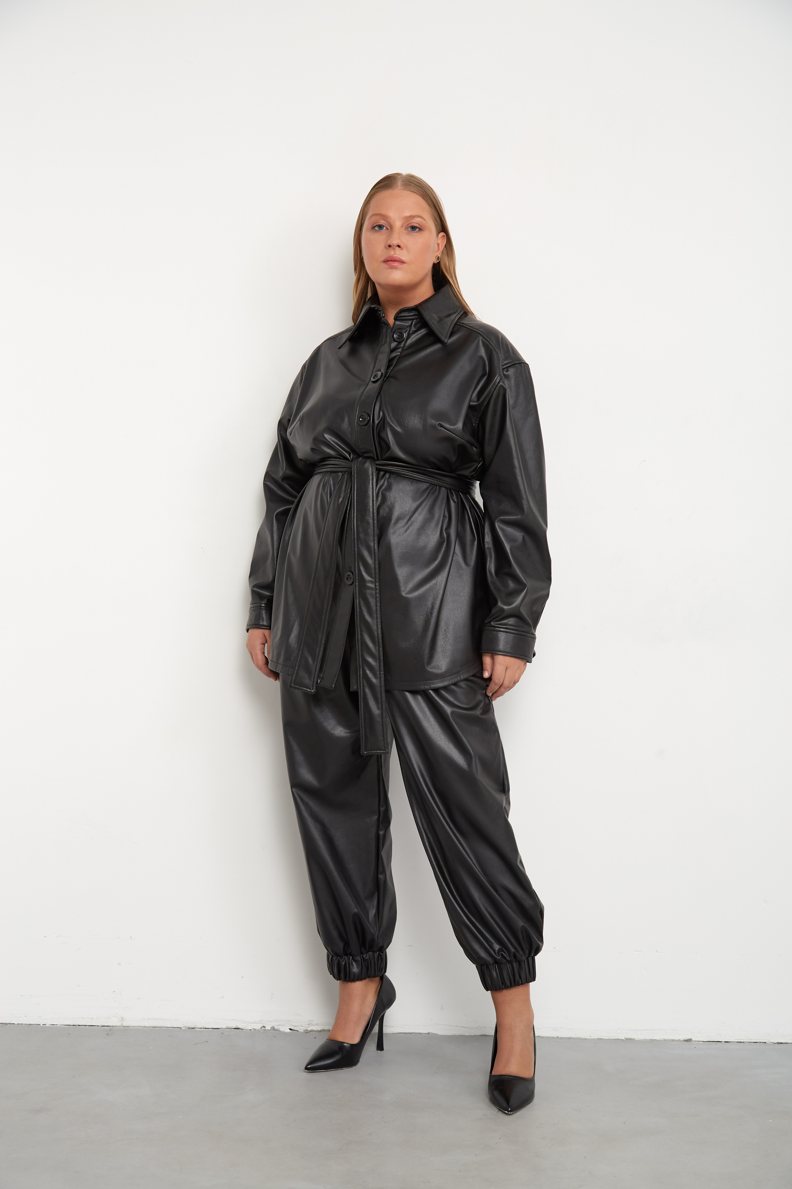 Каталог для Plus size бренда. Fashion фотограф в Москве Ксения Чупрунова