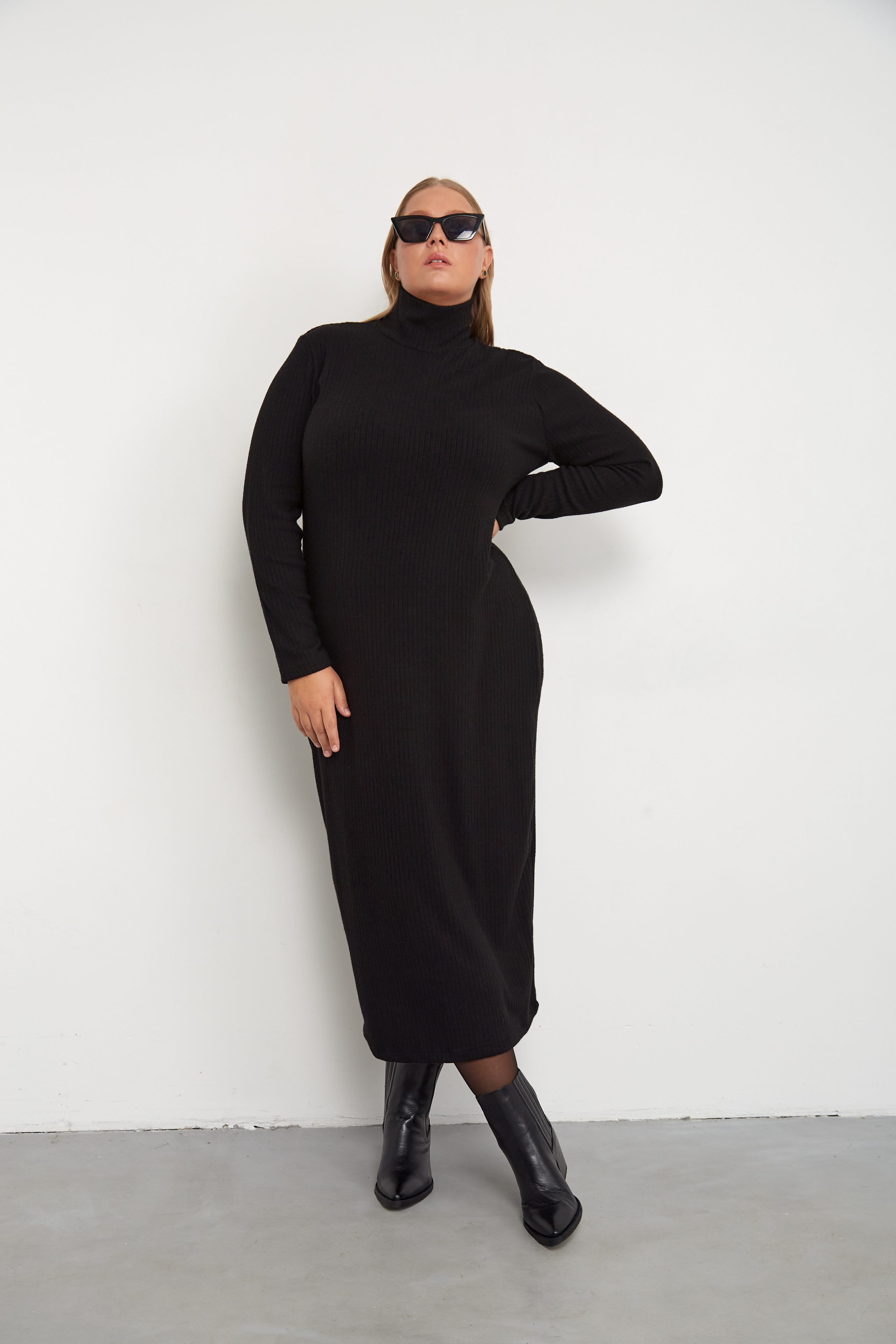 Каталог для Plus size бренда. Fashion фотограф в Москве Ксения Чупрунова