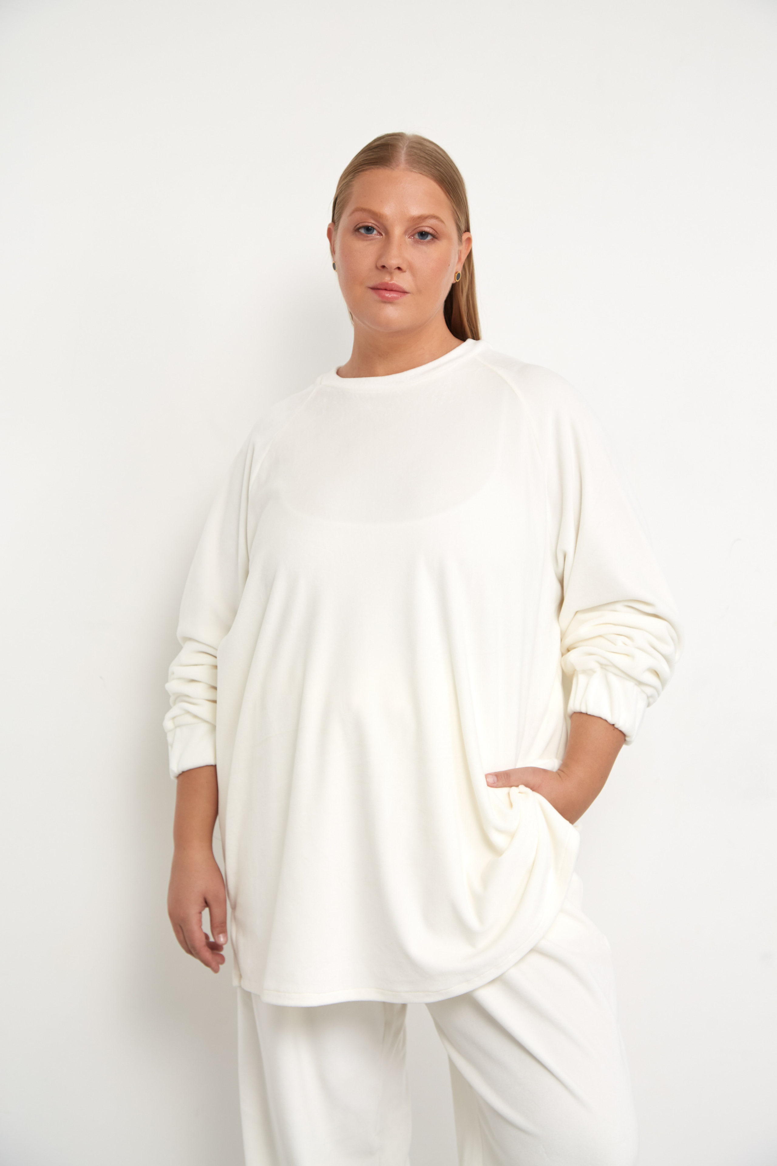 Каталог для Plus size бренда. Fashion фотограф в Москве Ксения Чупрунова