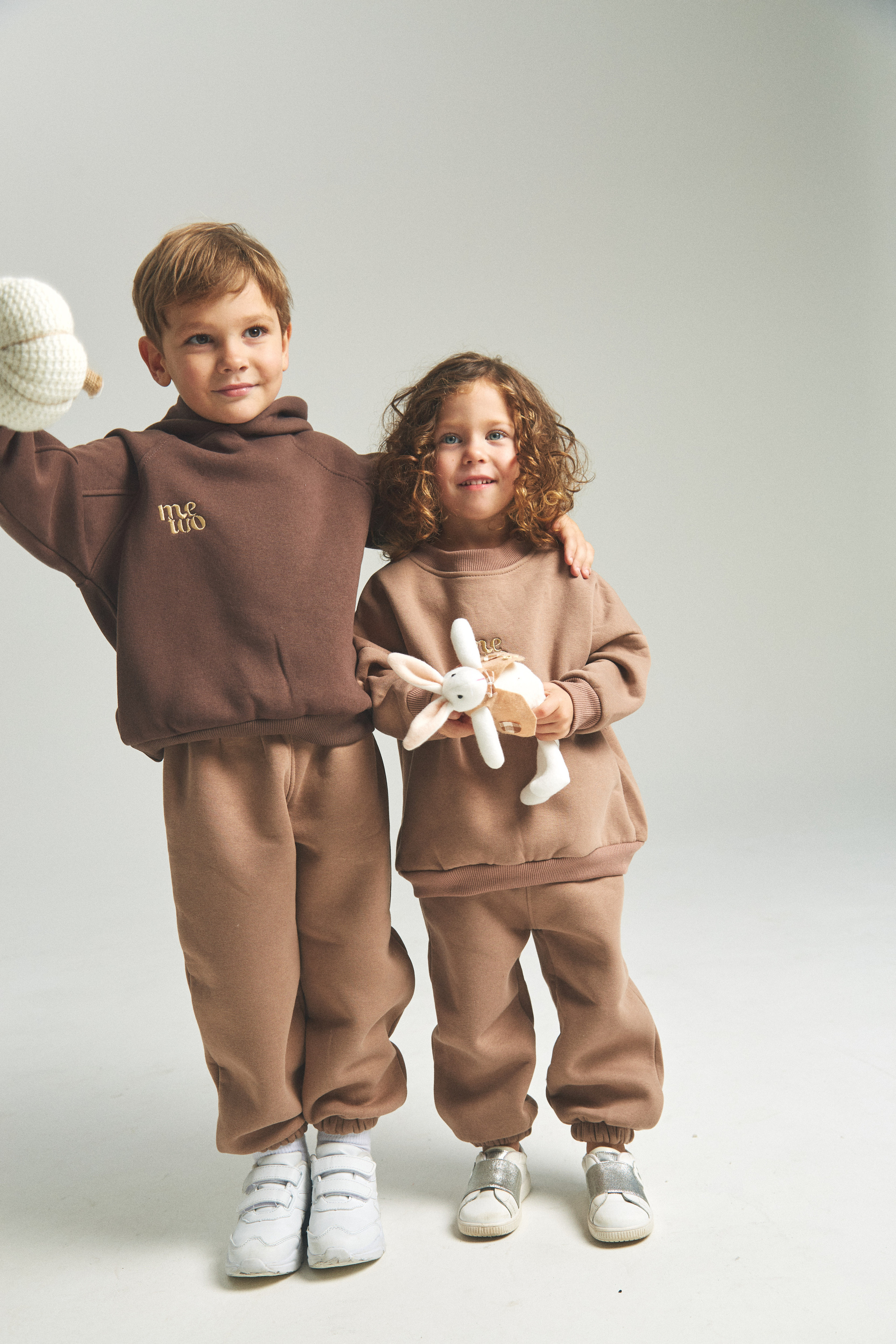 Съёмка для бренда детской одежды Mee Too. Fashion фотограф в Москве Ксения Чупрунова