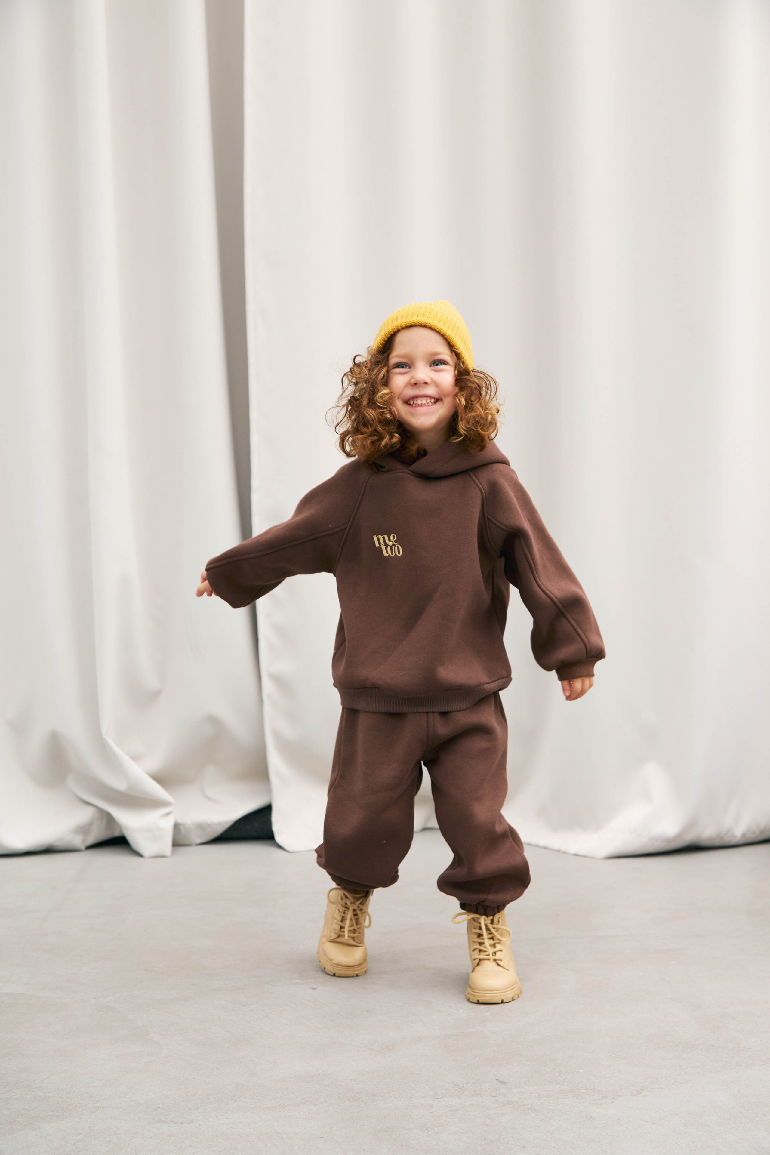 Съёмка для бренда детской одежды Mee Too. Fashion фотограф в Москве Ксения Чупрунова