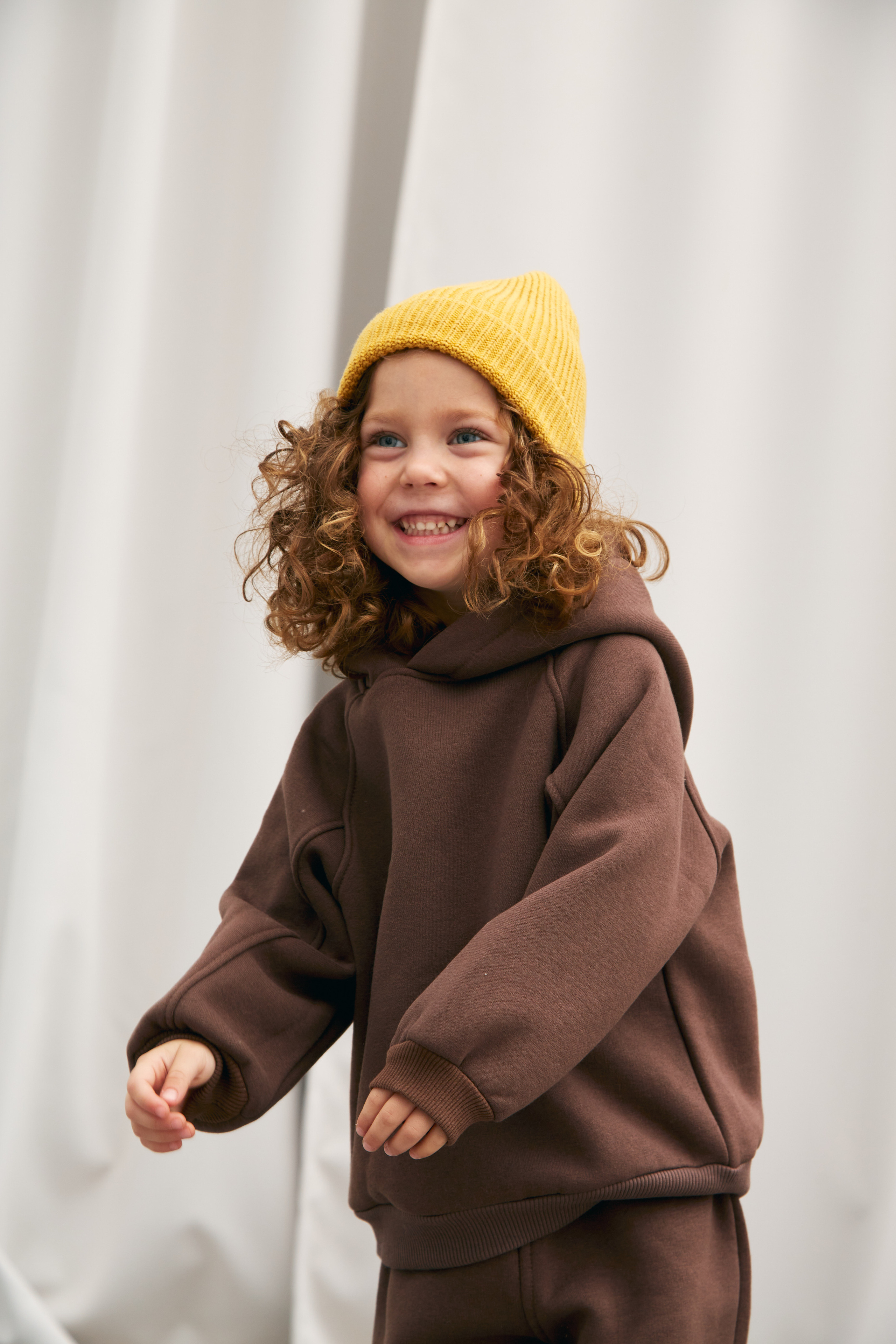 Съёмка для бренда детской одежды Mee Too. Fashion фотограф в Москве Ксения Чупрунова