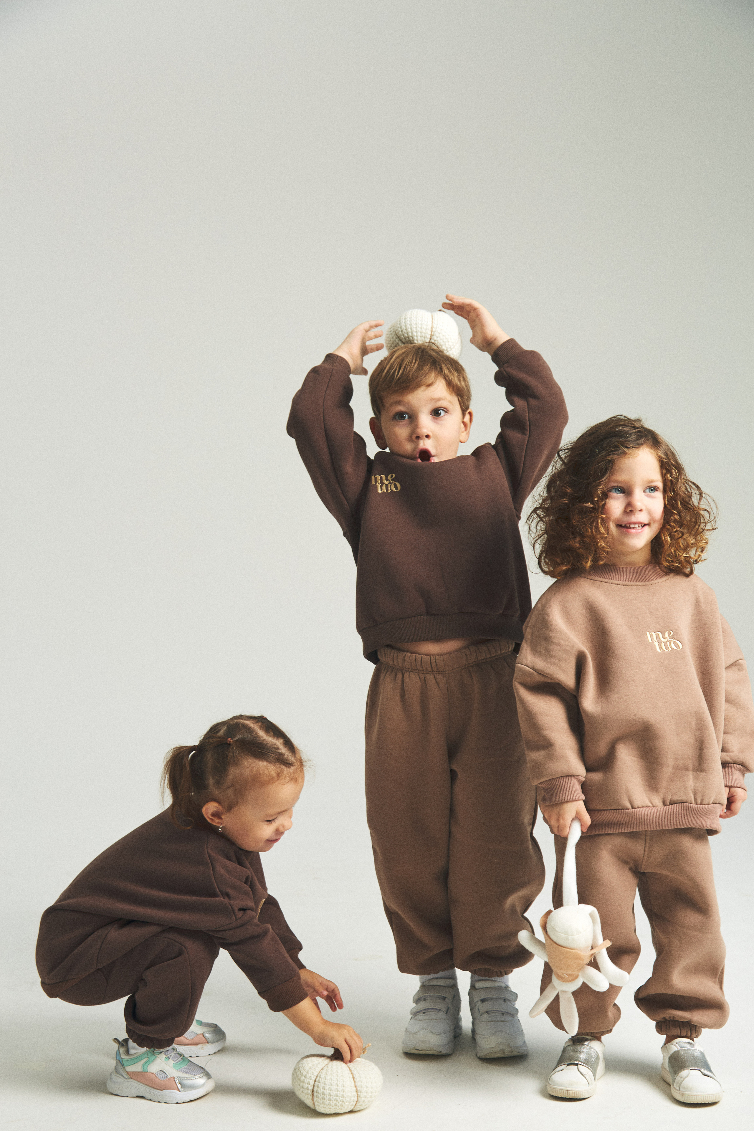 Съёмка для бренда детской одежды Mee Too. Fashion фотограф в Москве Ксения Чупрунова