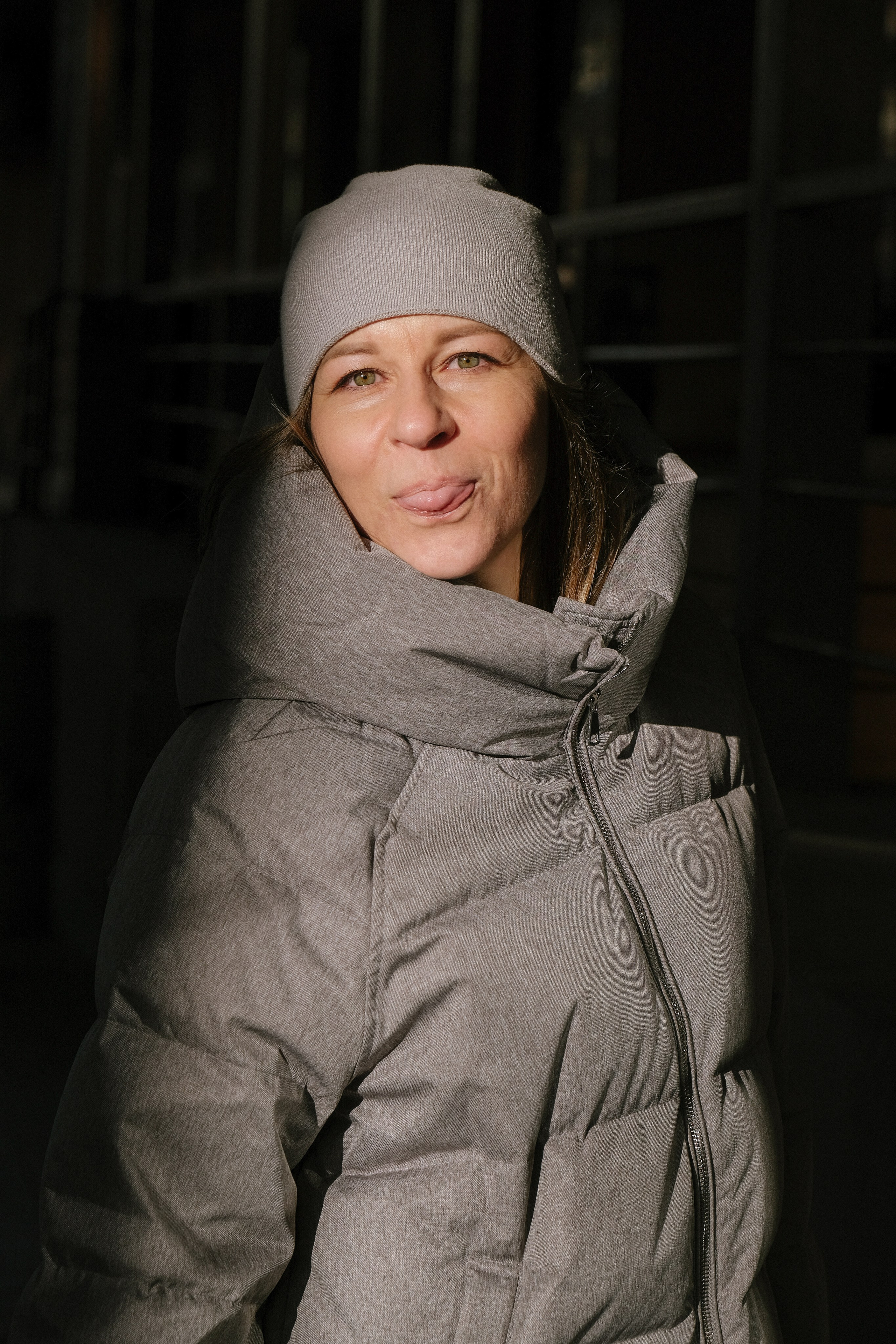 Даша. Фотограф в Москве