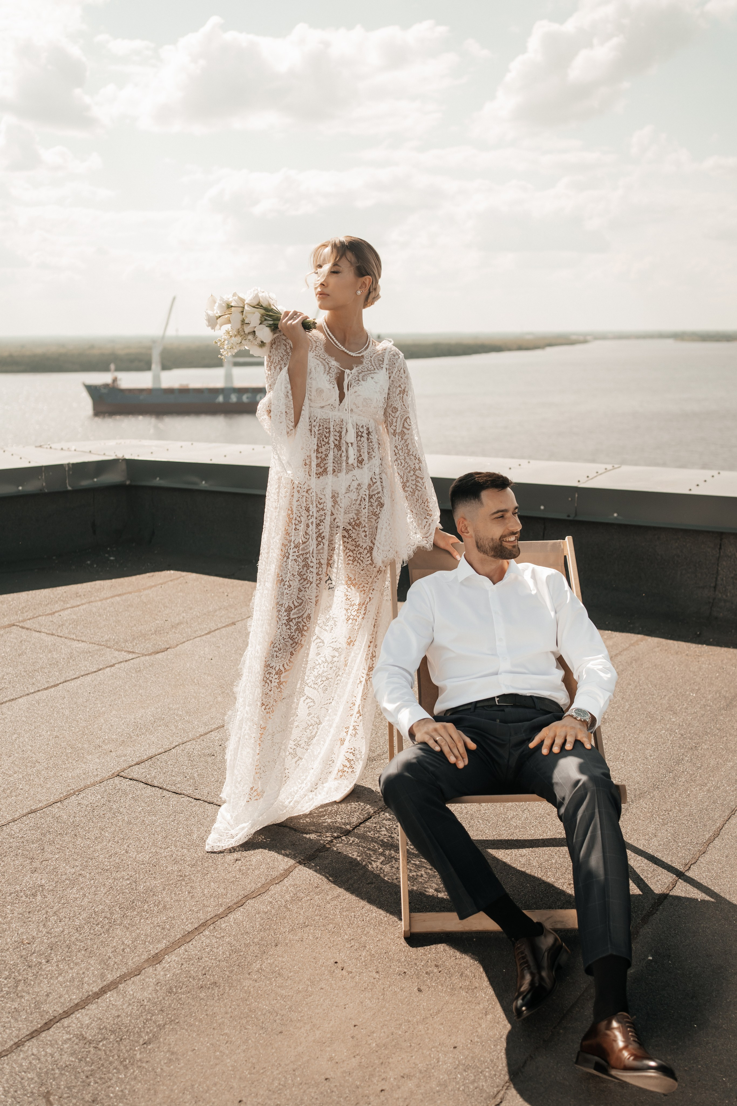 D & A. Фотограф в Архангельске