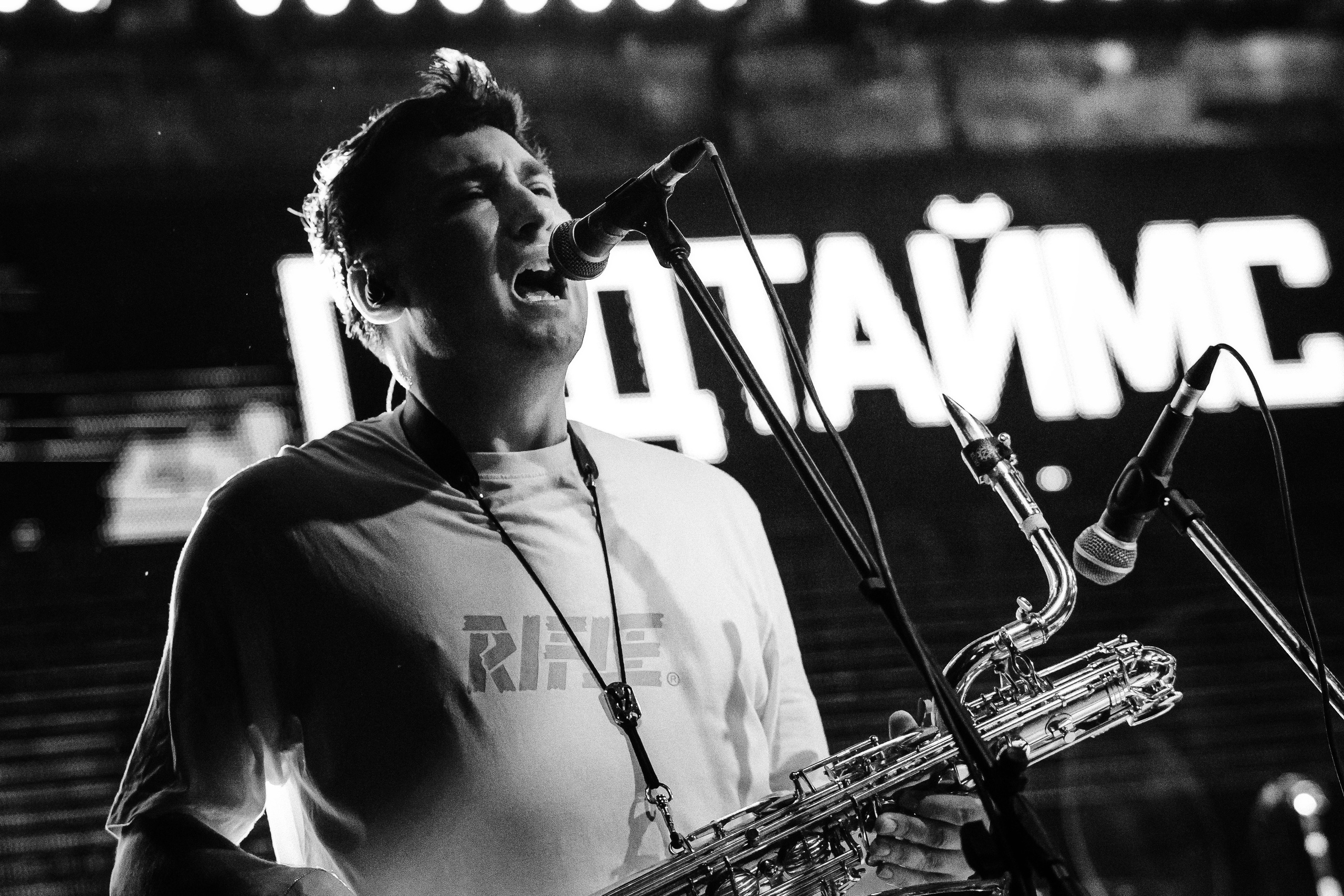 Концерт Гудтаймс. Свадебный и репортажный фотограф в Воронеже Роман Янко