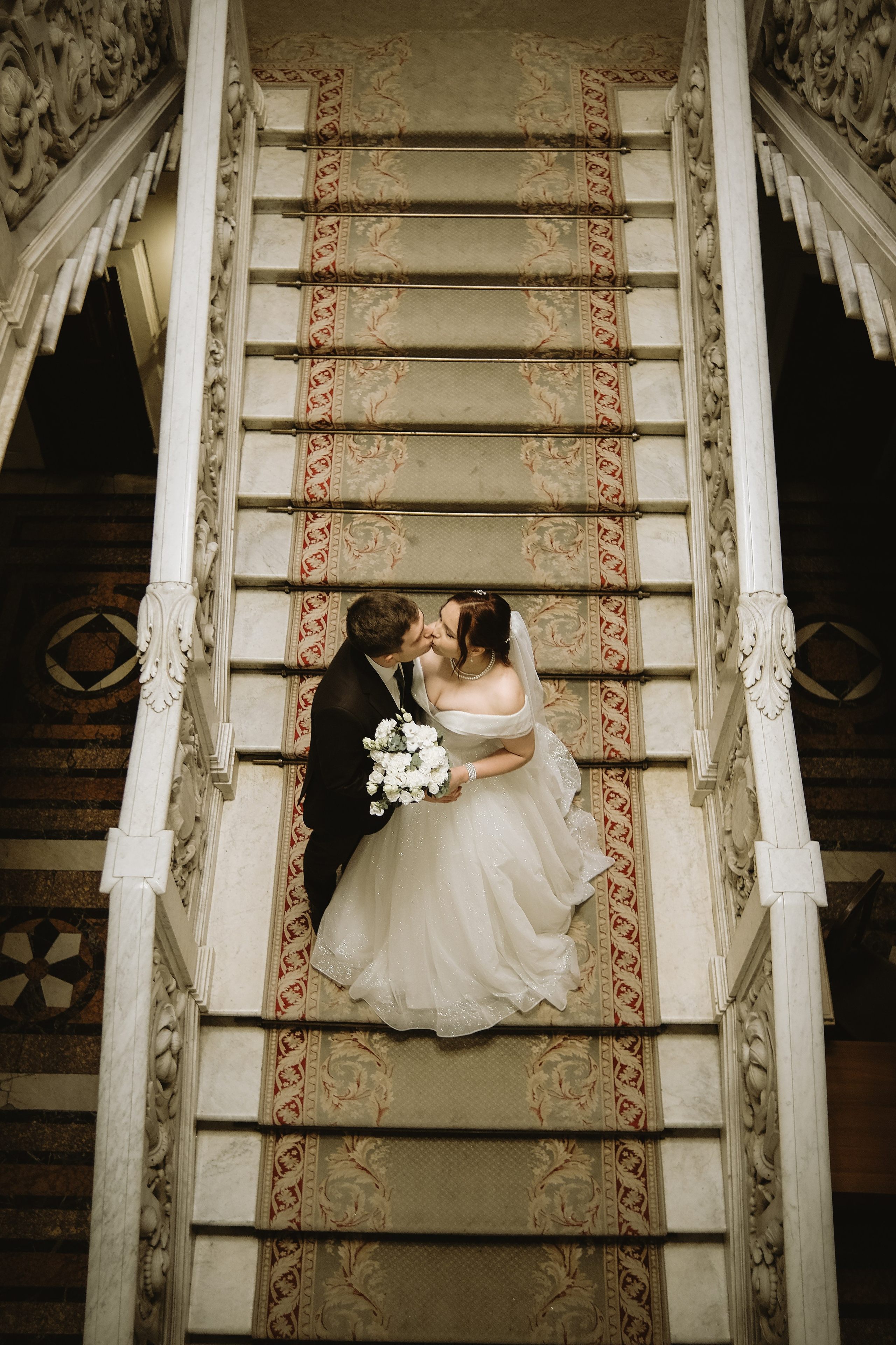 Марина & Кирилл. ДБ1. Phdkvmr.ru