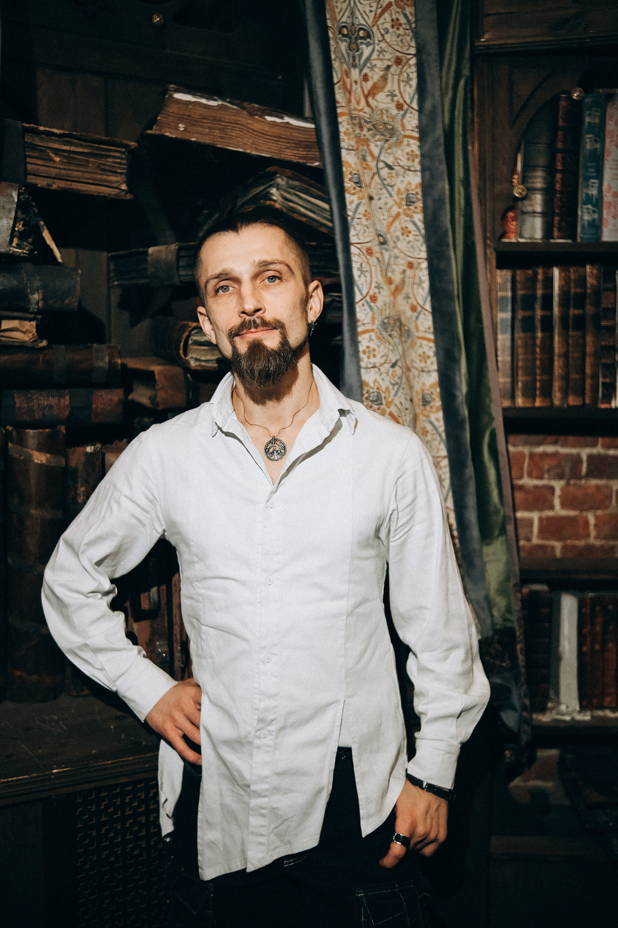 Корпоратив loft Game diving. Phdkvmr.ru