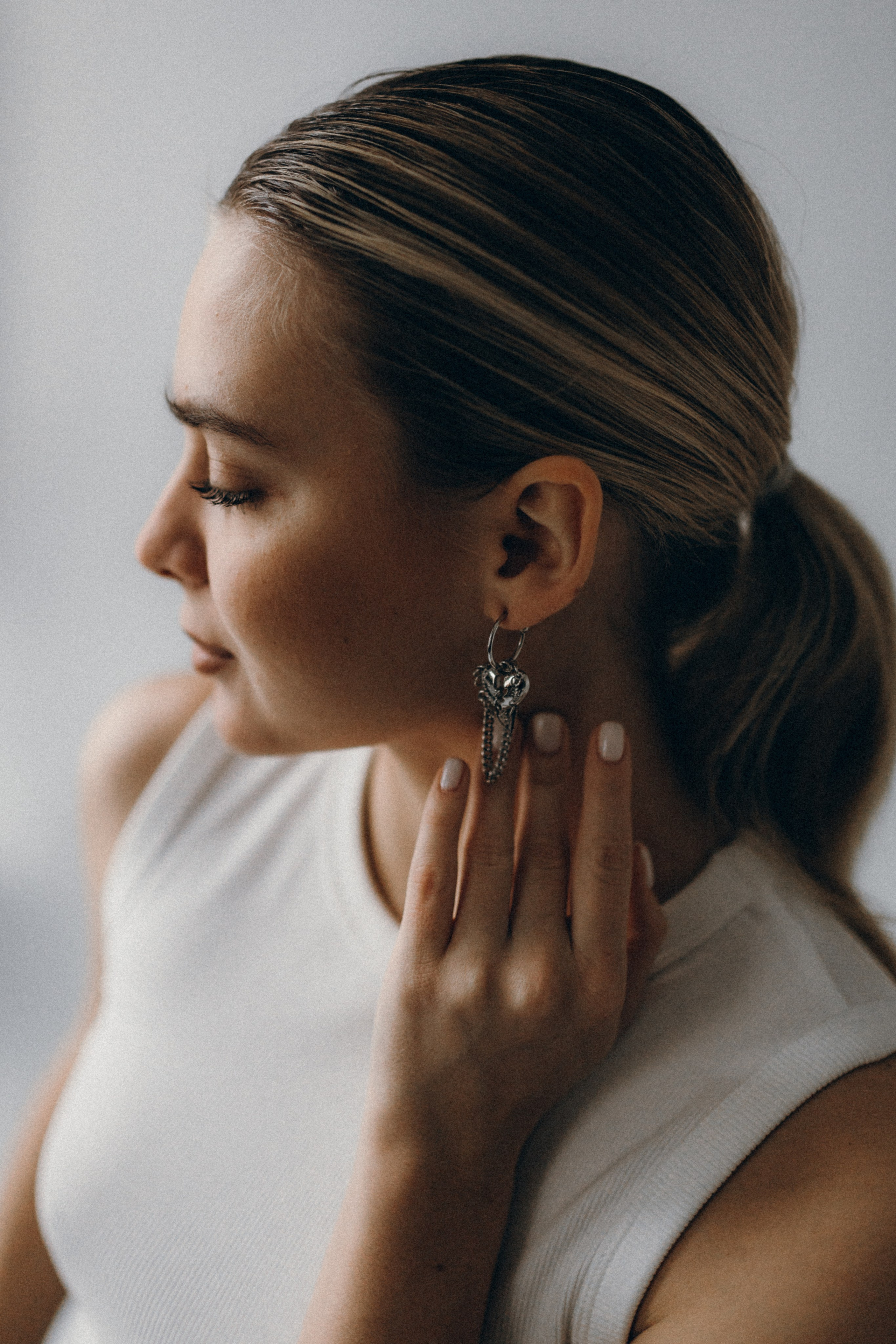 Маша. Фотограф НОГИНСК, Москва, Анастасия Белая