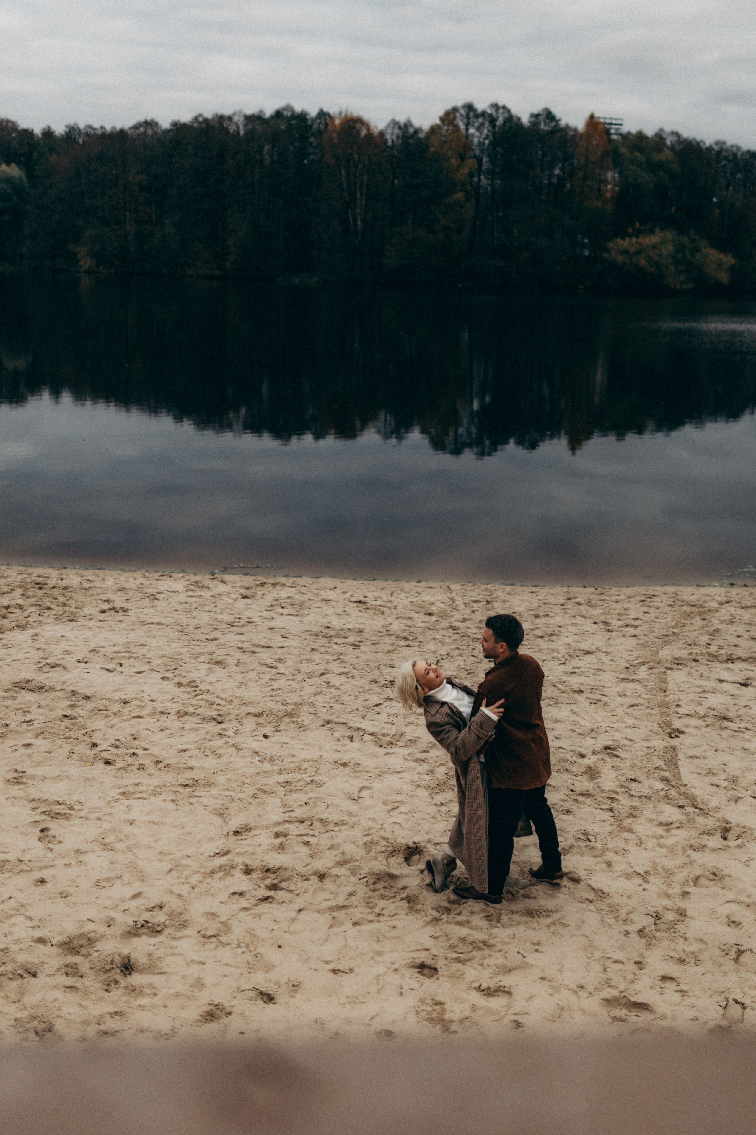 Лена & Андрей. Фотограф НОГИНСК, Москва, Анастасия Белая