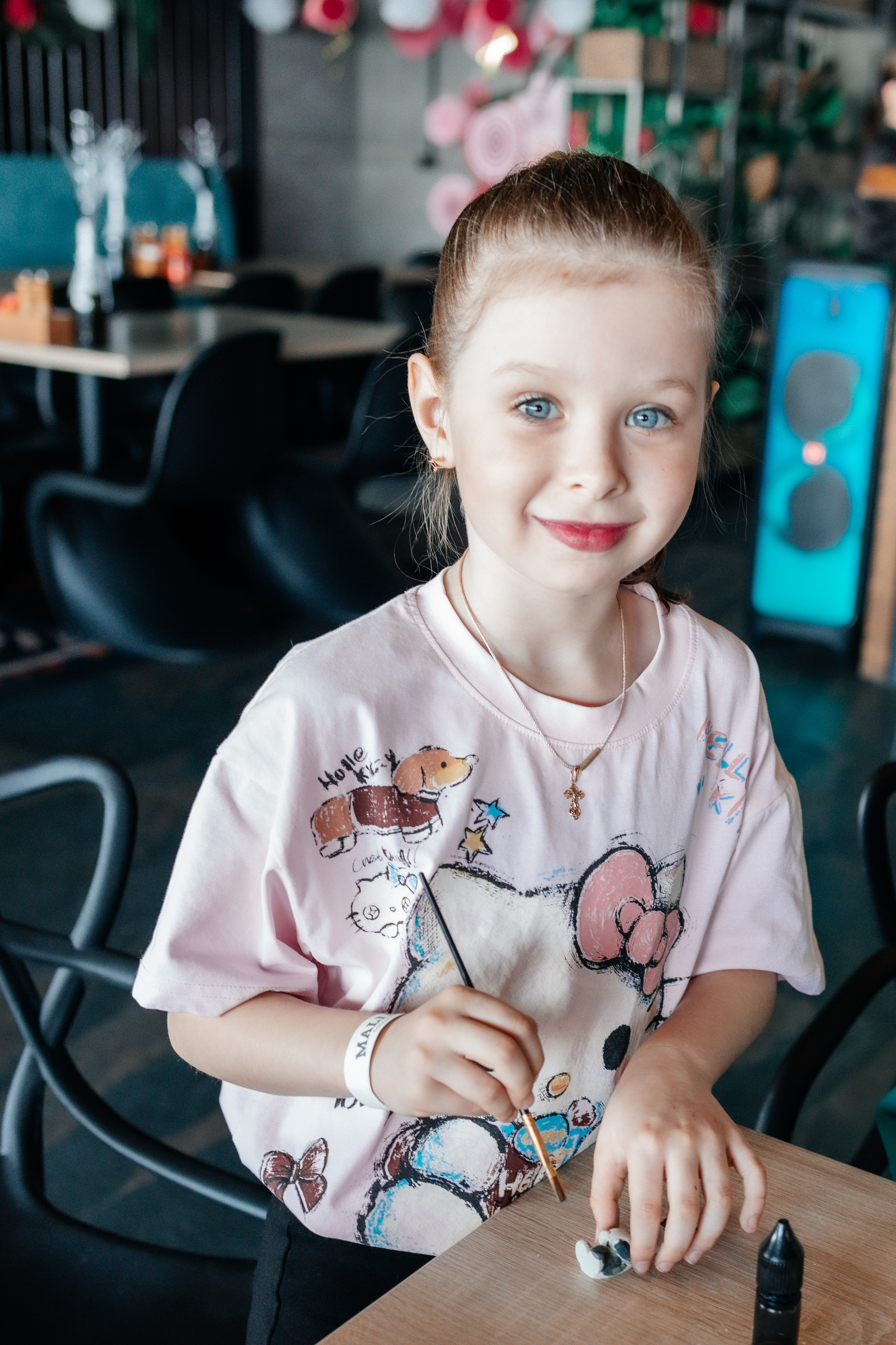 Пасхальные аромокамни. Семейный и детский фотограф в Славгороде Анастасия Винс