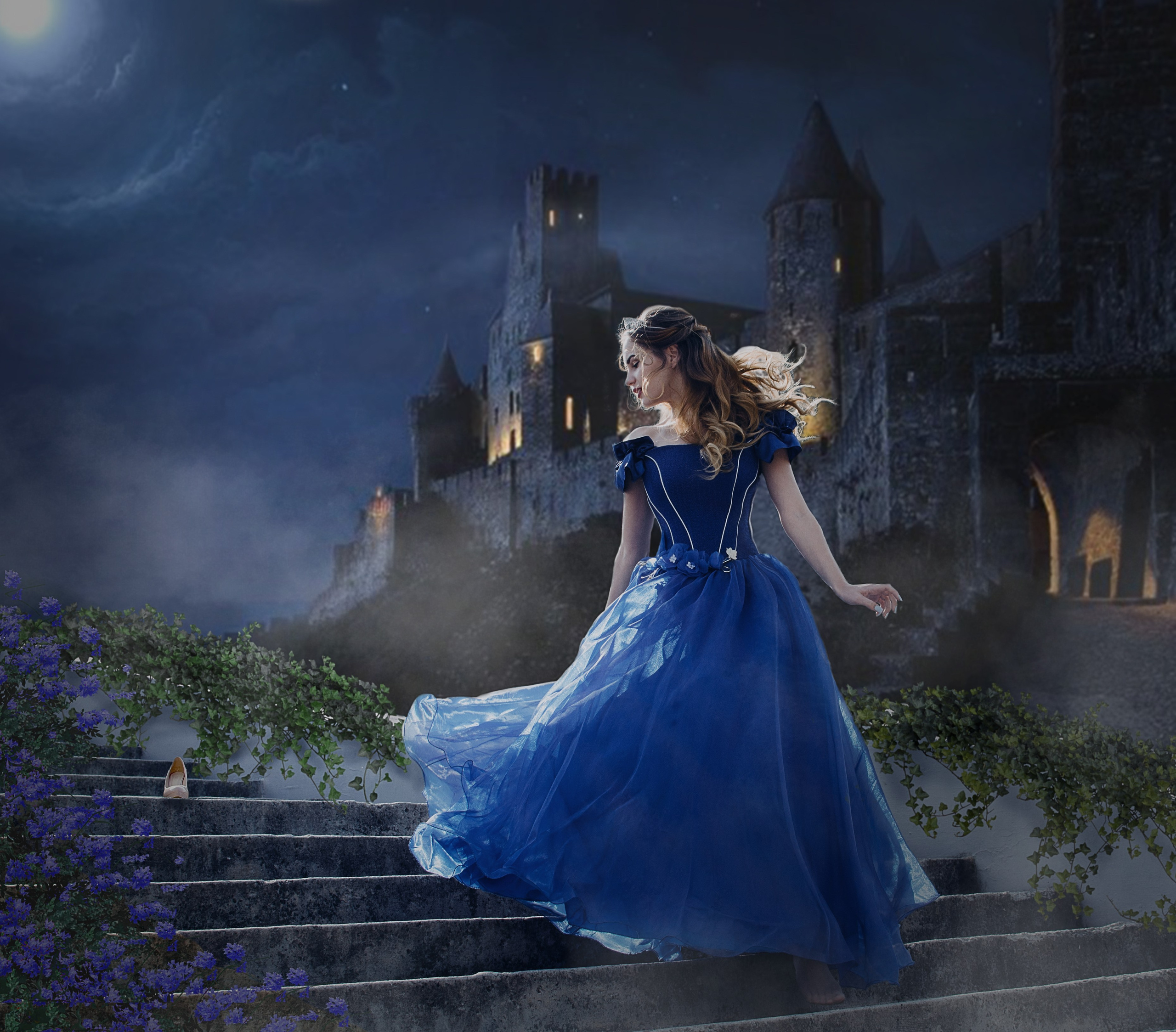 Тематические фотосессии. Фотограф Диана Семенова