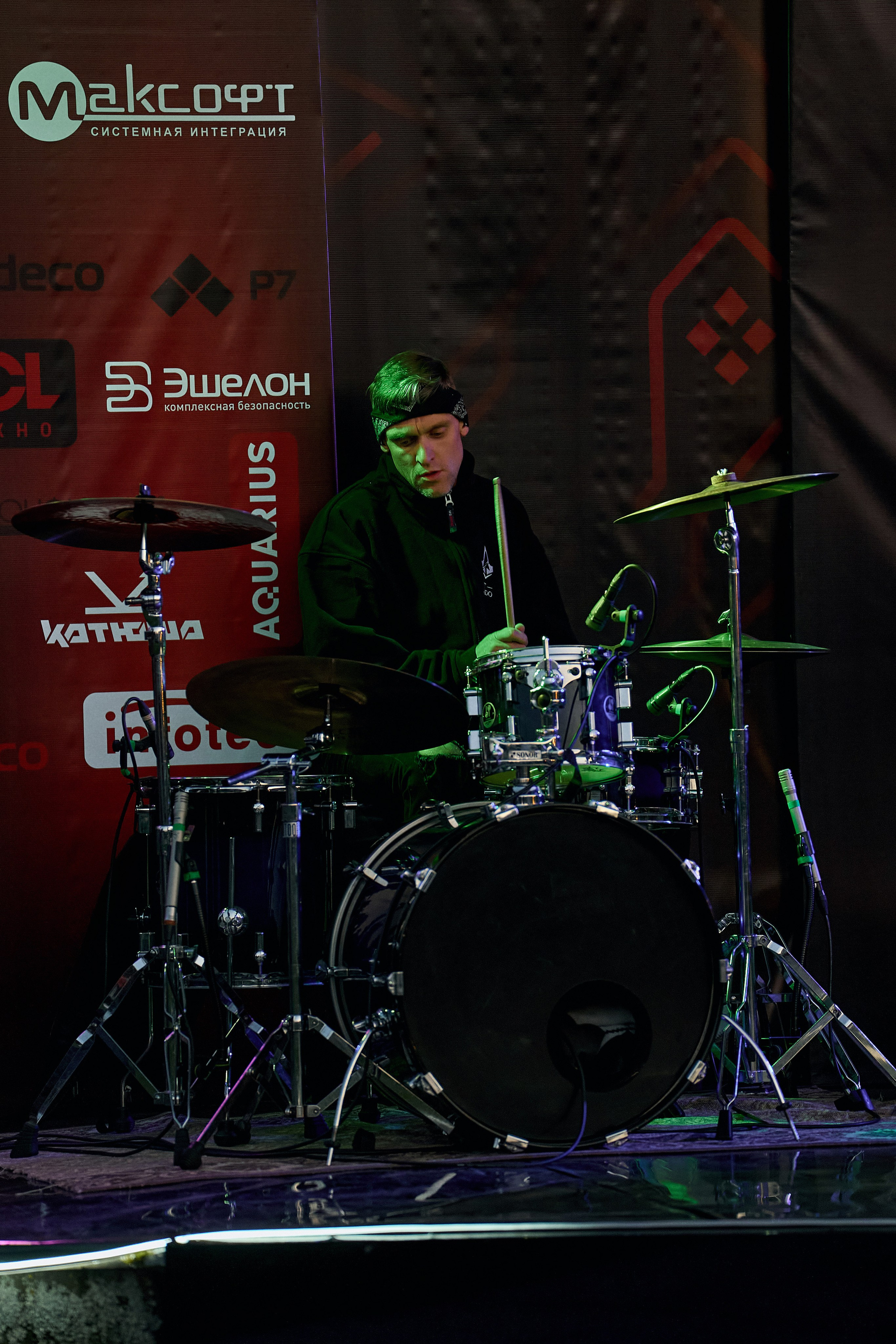 Максофт (IT Credo 2025). Свадебная, семейная фото и видео съёмка в Пензе