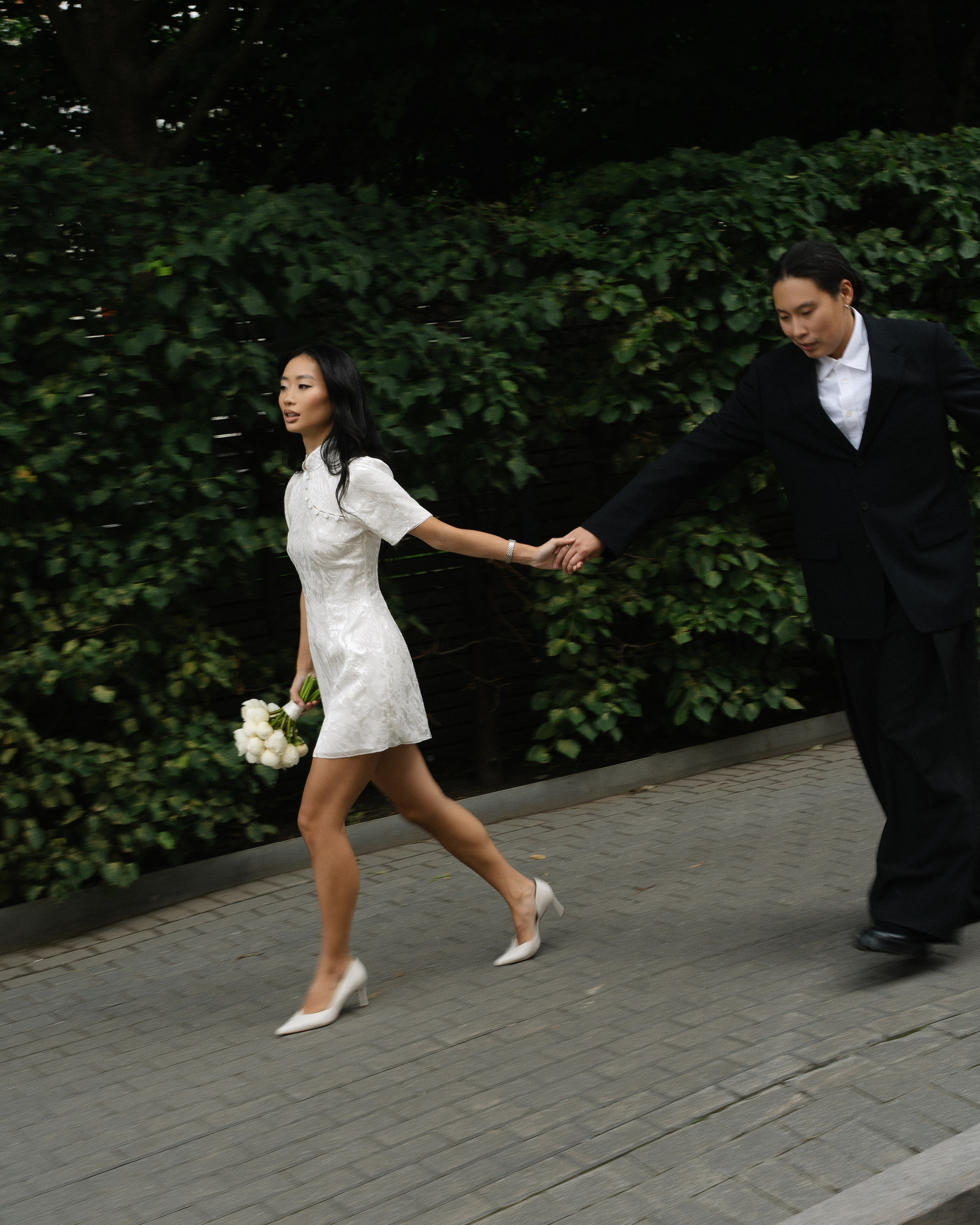 Свадебная съемка. Женский портрет и свадьбы в Москве. Морад Диана