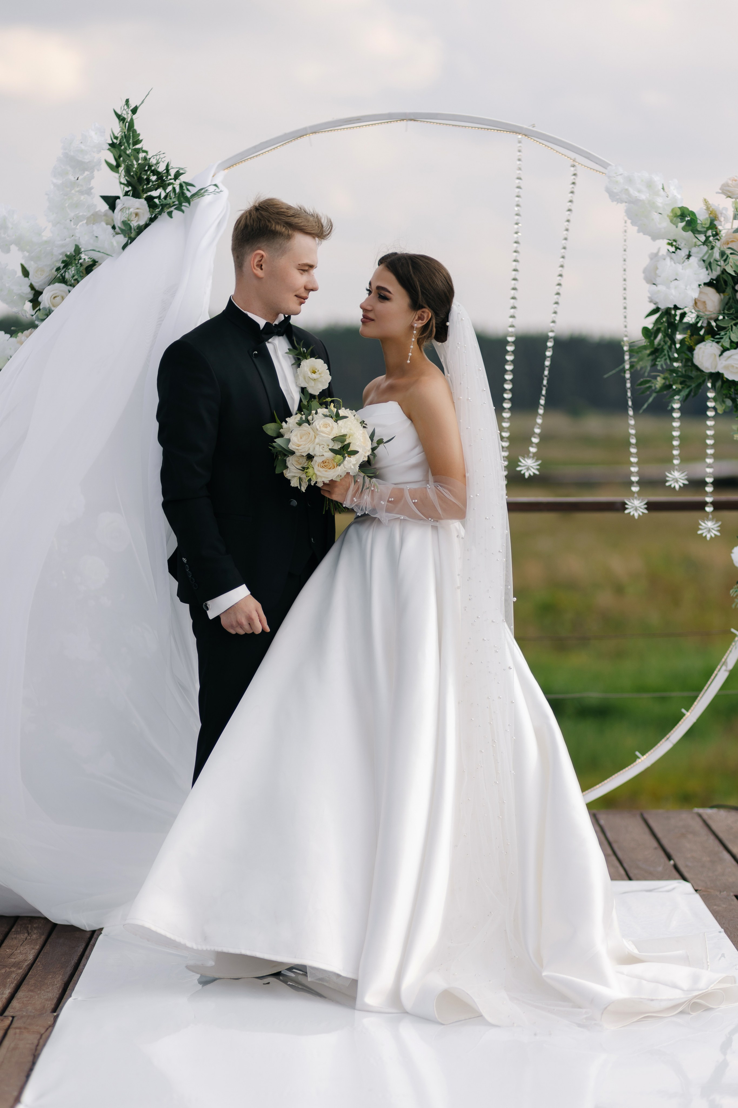 С & Е. Свадебный, репортажный фотограф Ирина Шкурина