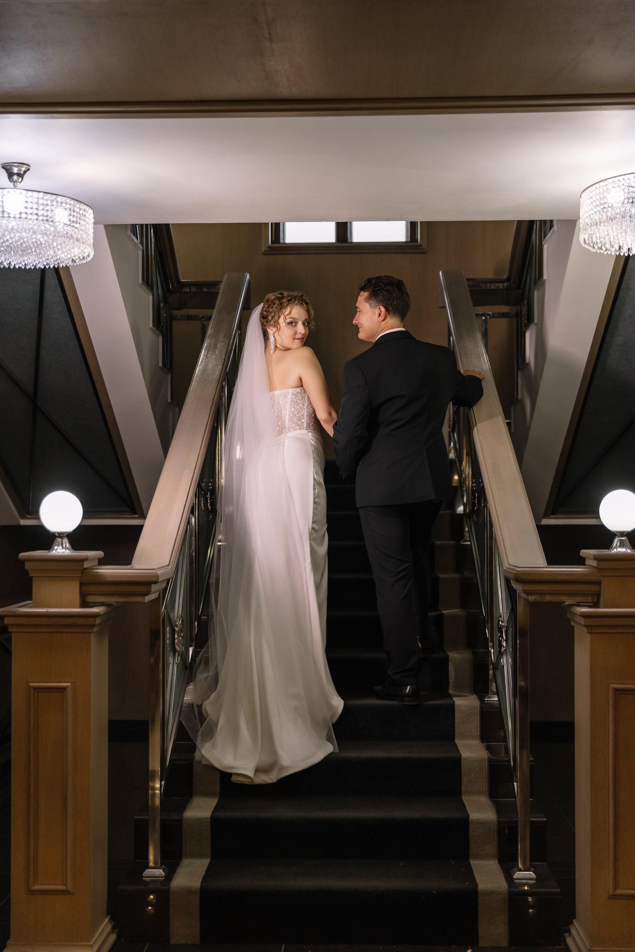 О & Д. Свадебный, репортажный фотограф Ирина Шкурина