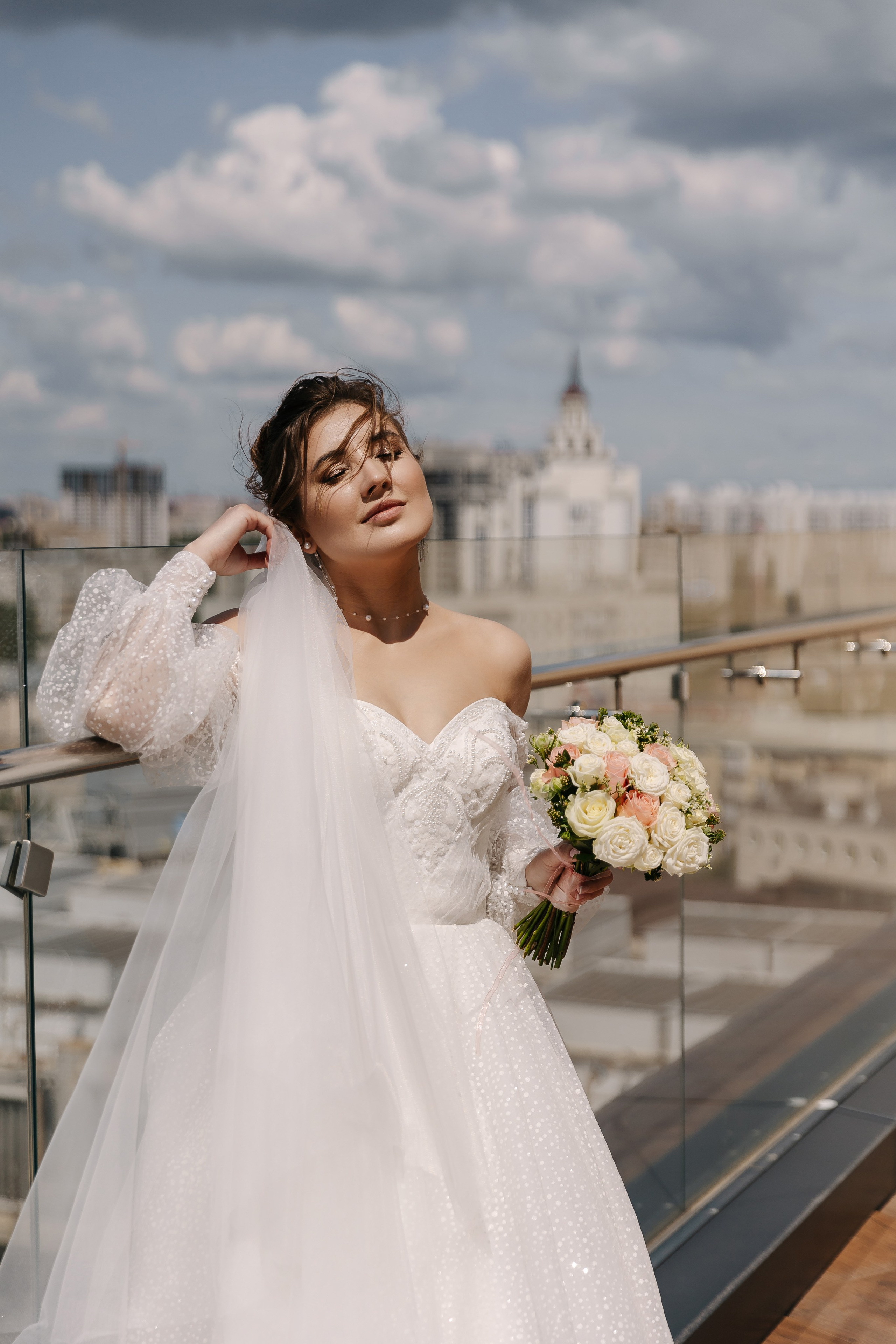 Д & Н. Свадебный, репортажный фотограф Ирина Шкурина