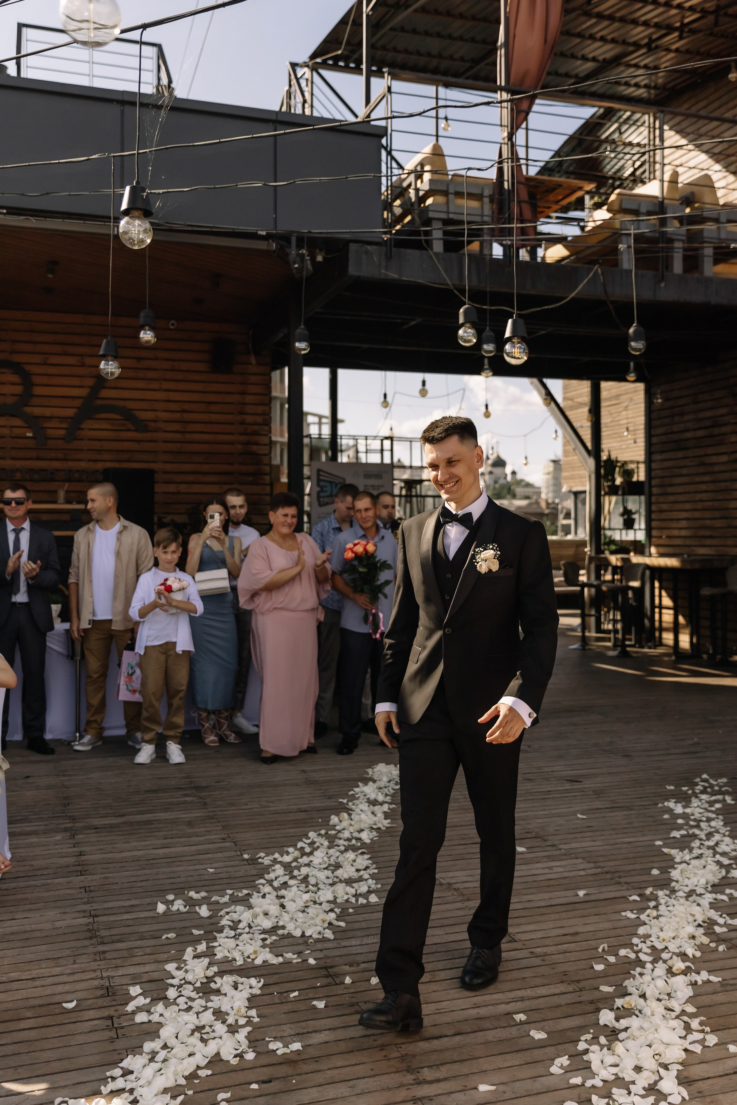 И & К. Свадебный, репортажный фотограф Ирина Шкурина