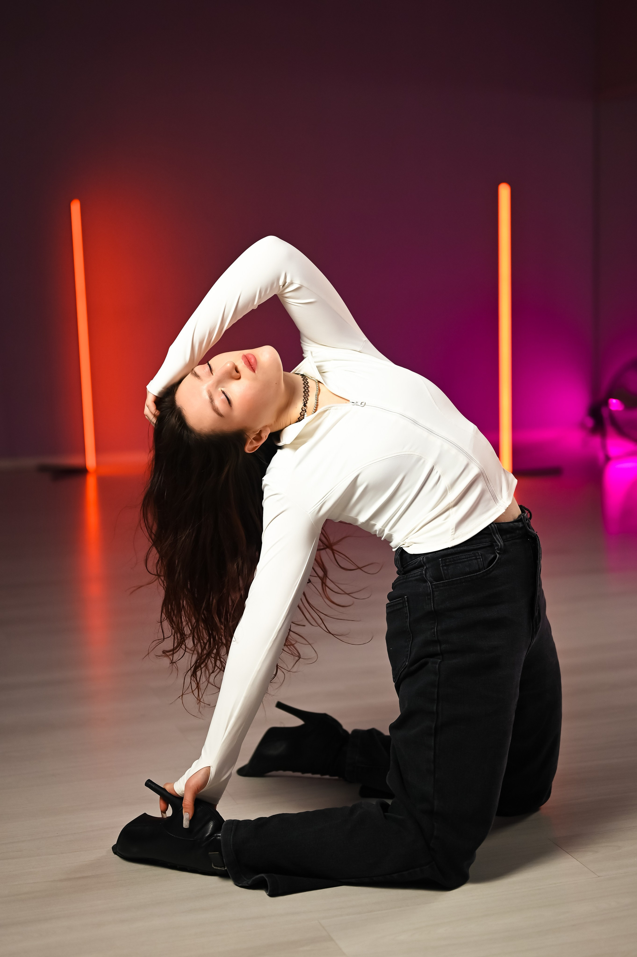 Underground Dance Studio. Студия детской и семейной фотографии «Время улыбаться»