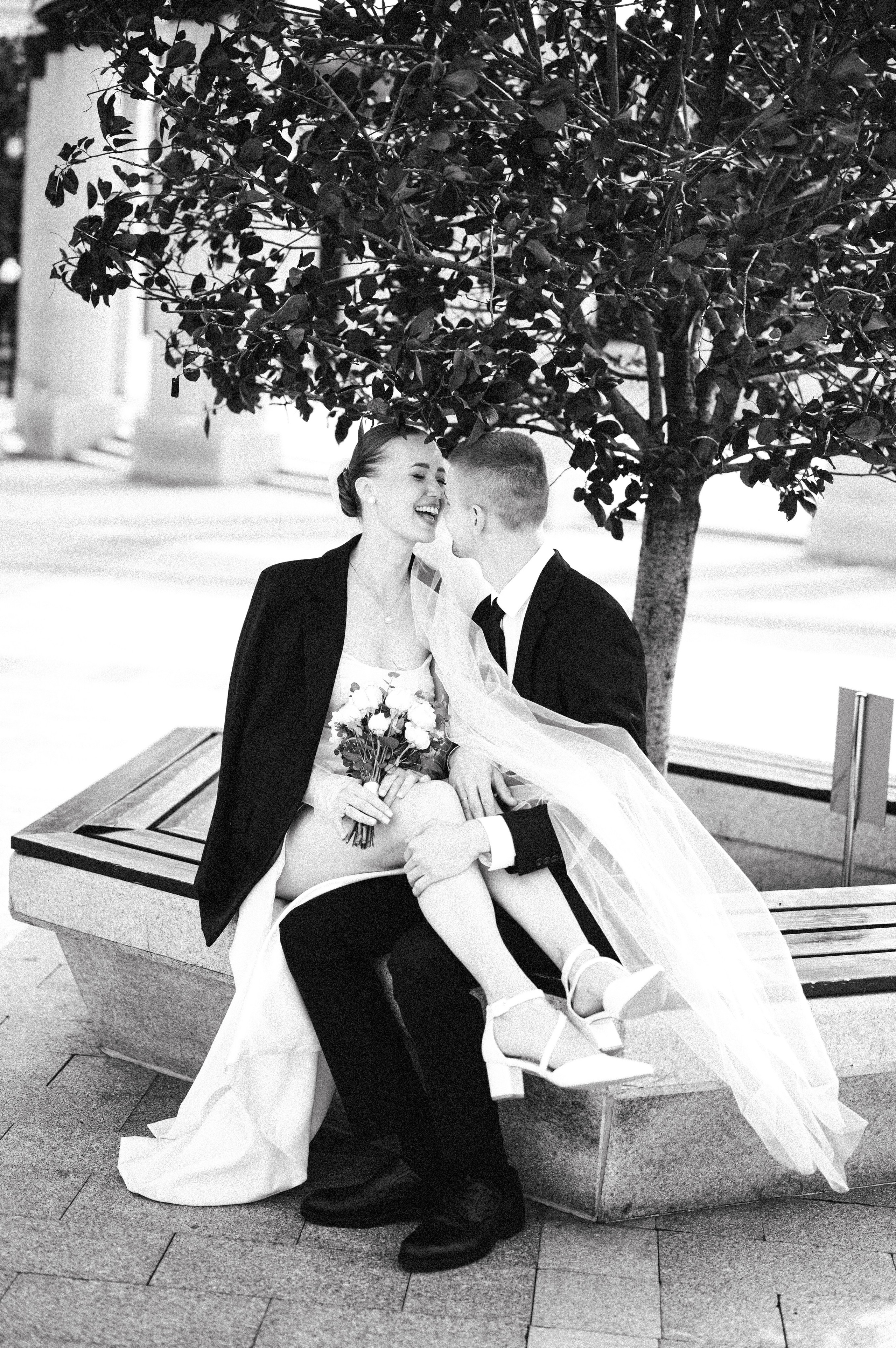 Сергей и Екатерина. Студия детской и семейной фотографии «Время улыбаться»