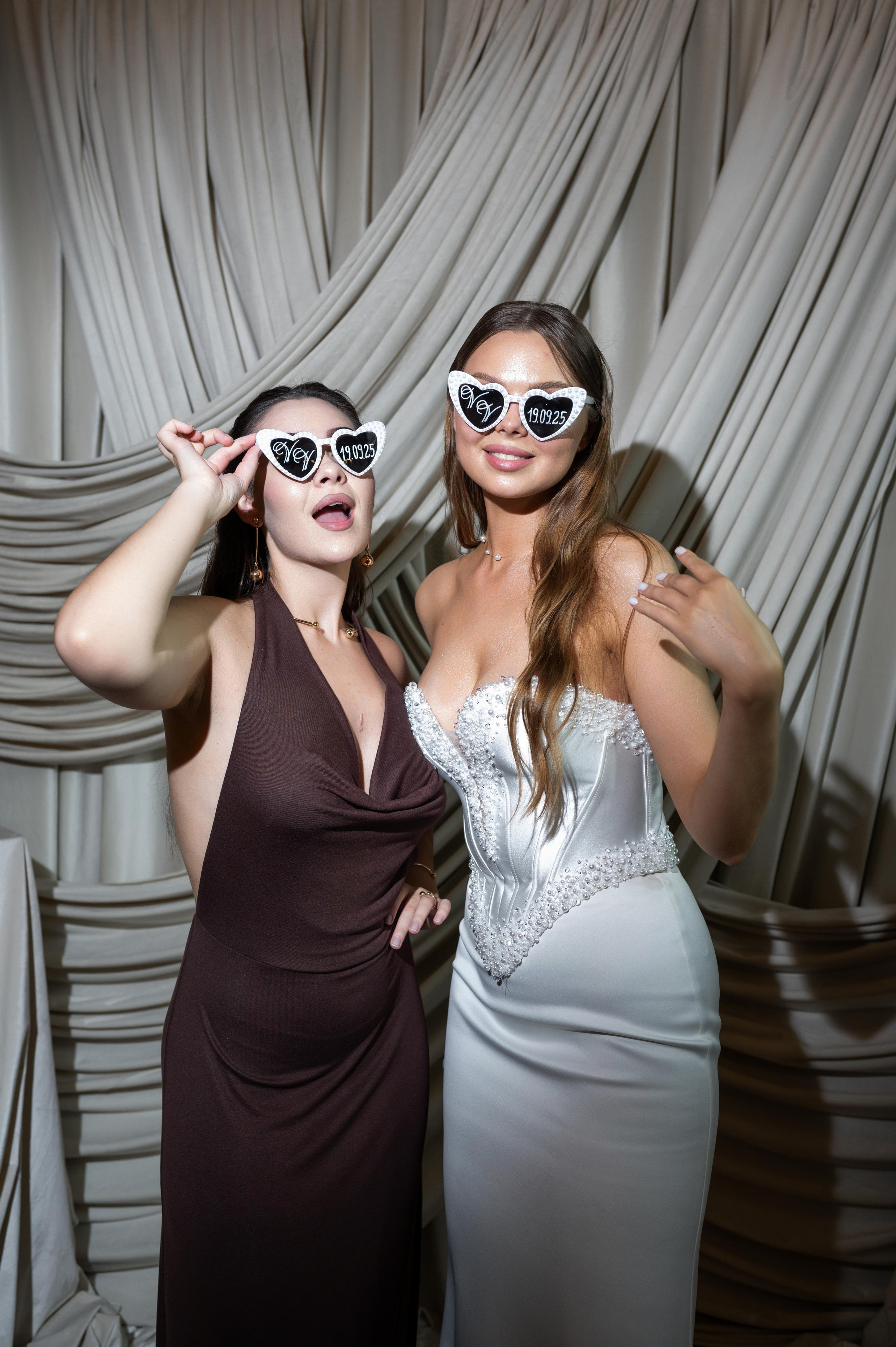 Вадим и Виктория. Свадебный, портретный, коммерческий, предметный фотограф в Ставрополе Иван Белашов