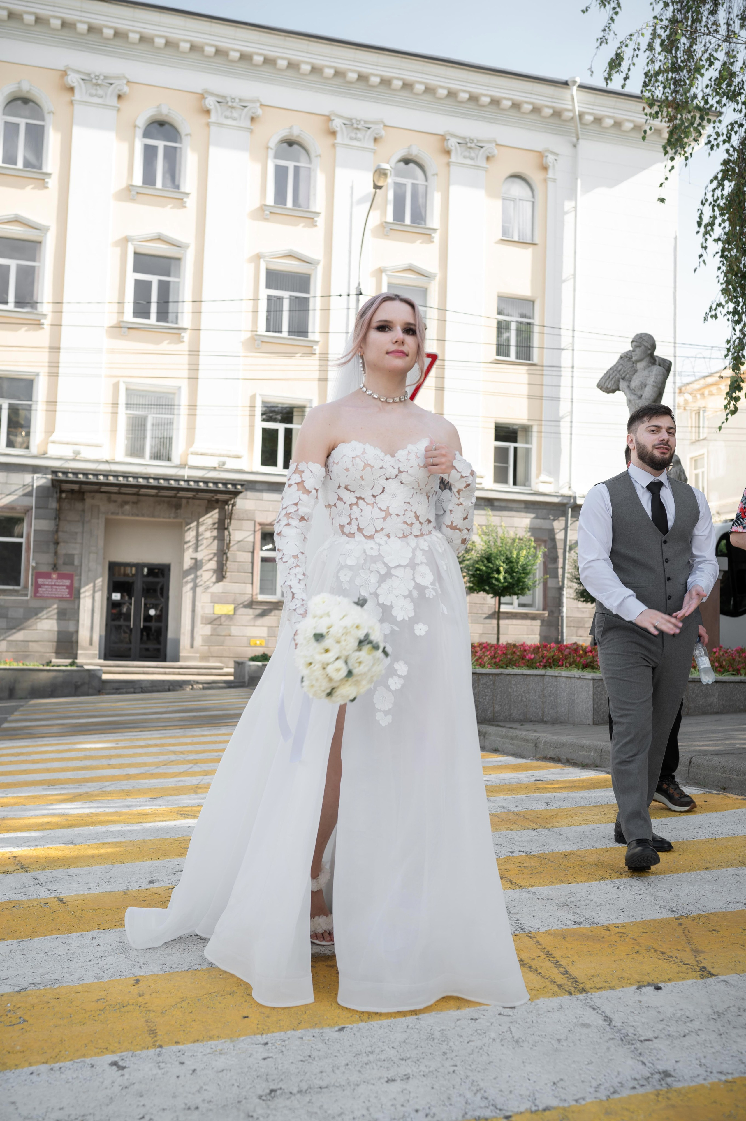 Сергей и Инесса. Свадебный, портретный, коммерческий, предметный фотограф в Ставрополе Иван Белашов