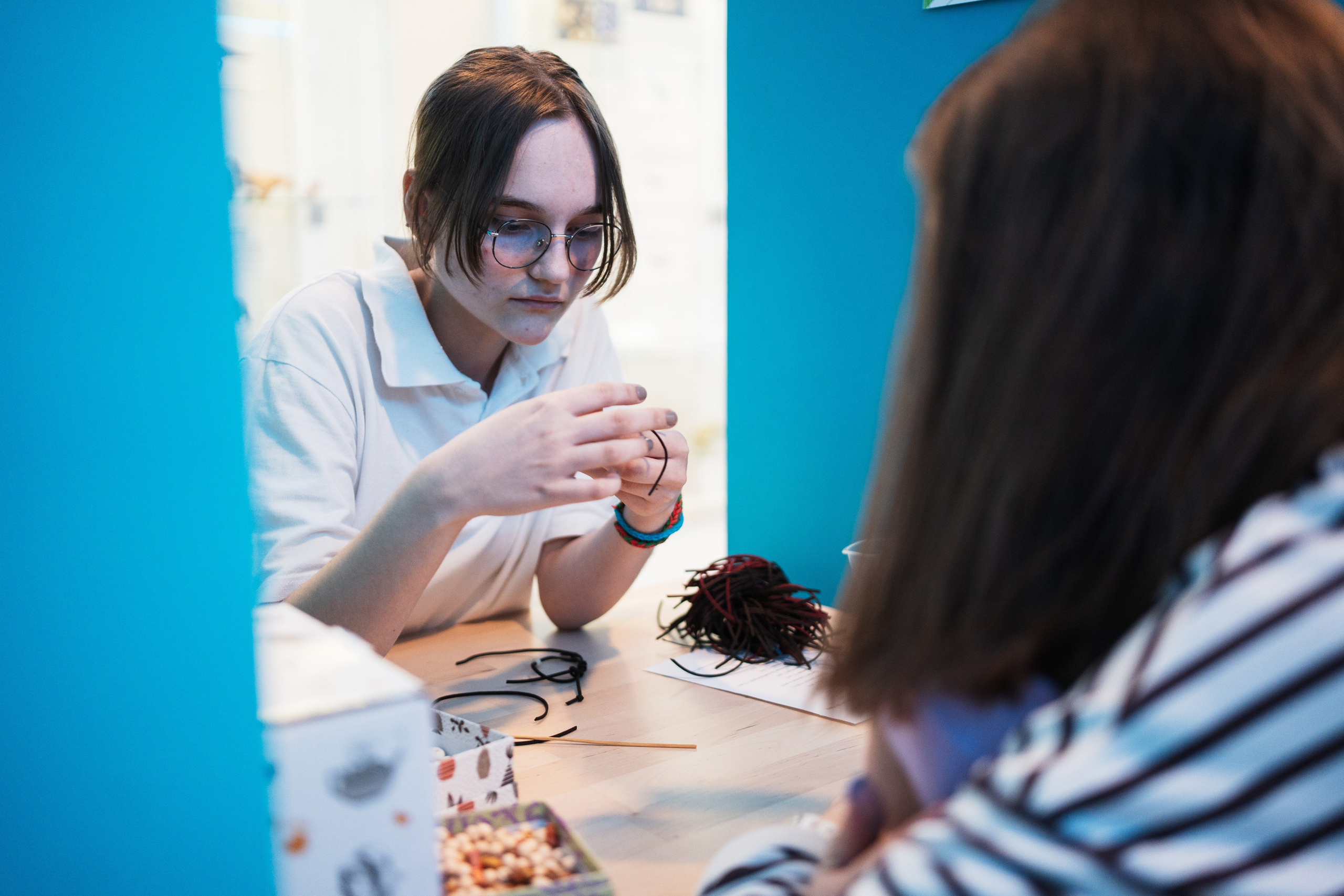 Ночь музеев 2024. Фотограф на любое событие в Кемерово