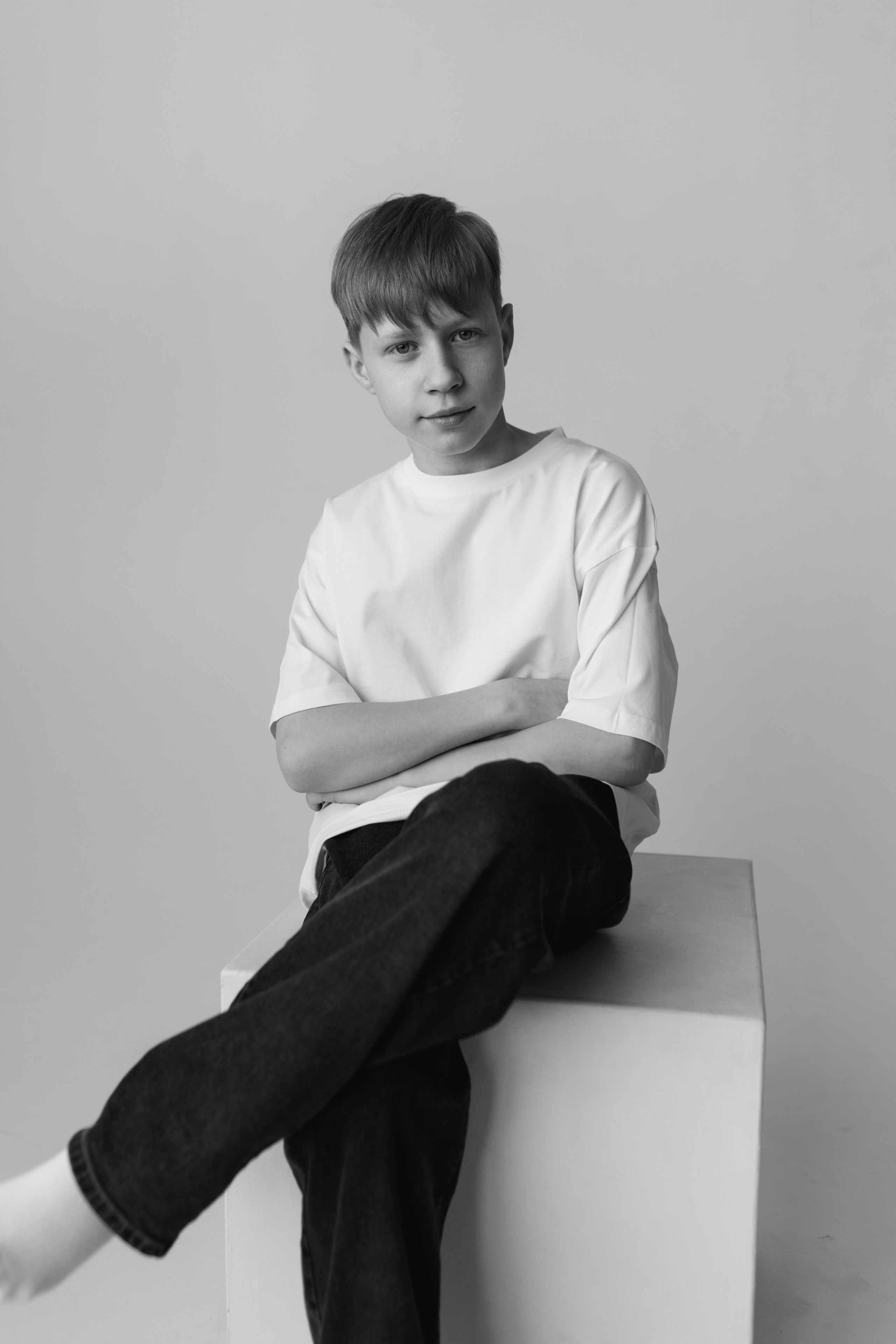 Федя и Арина. Свадебный и семейный фотограф в Туле и области Маша Костина