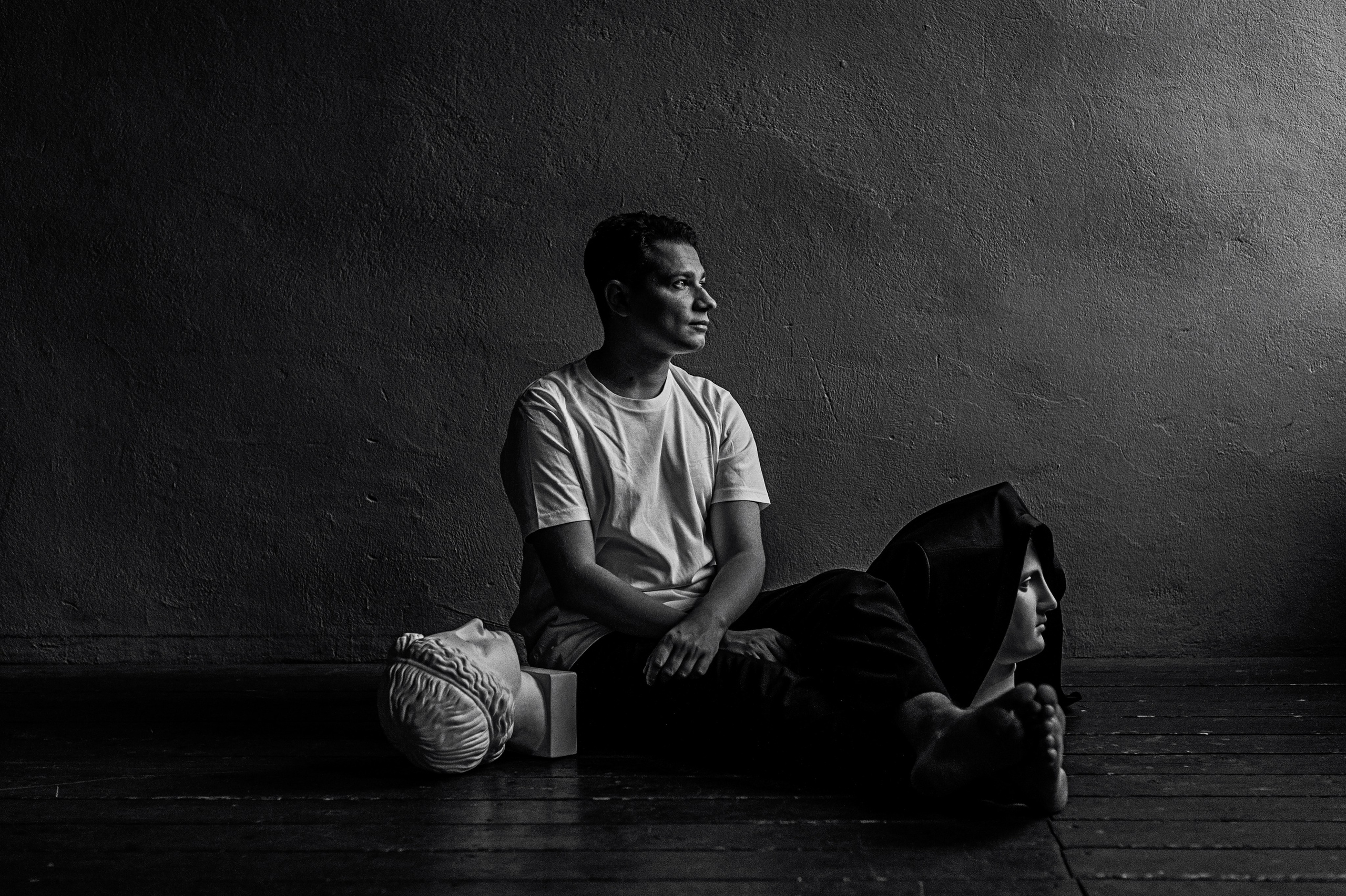 Максим. Сергей Виноградов фотограф Россия Санкт-Петербург