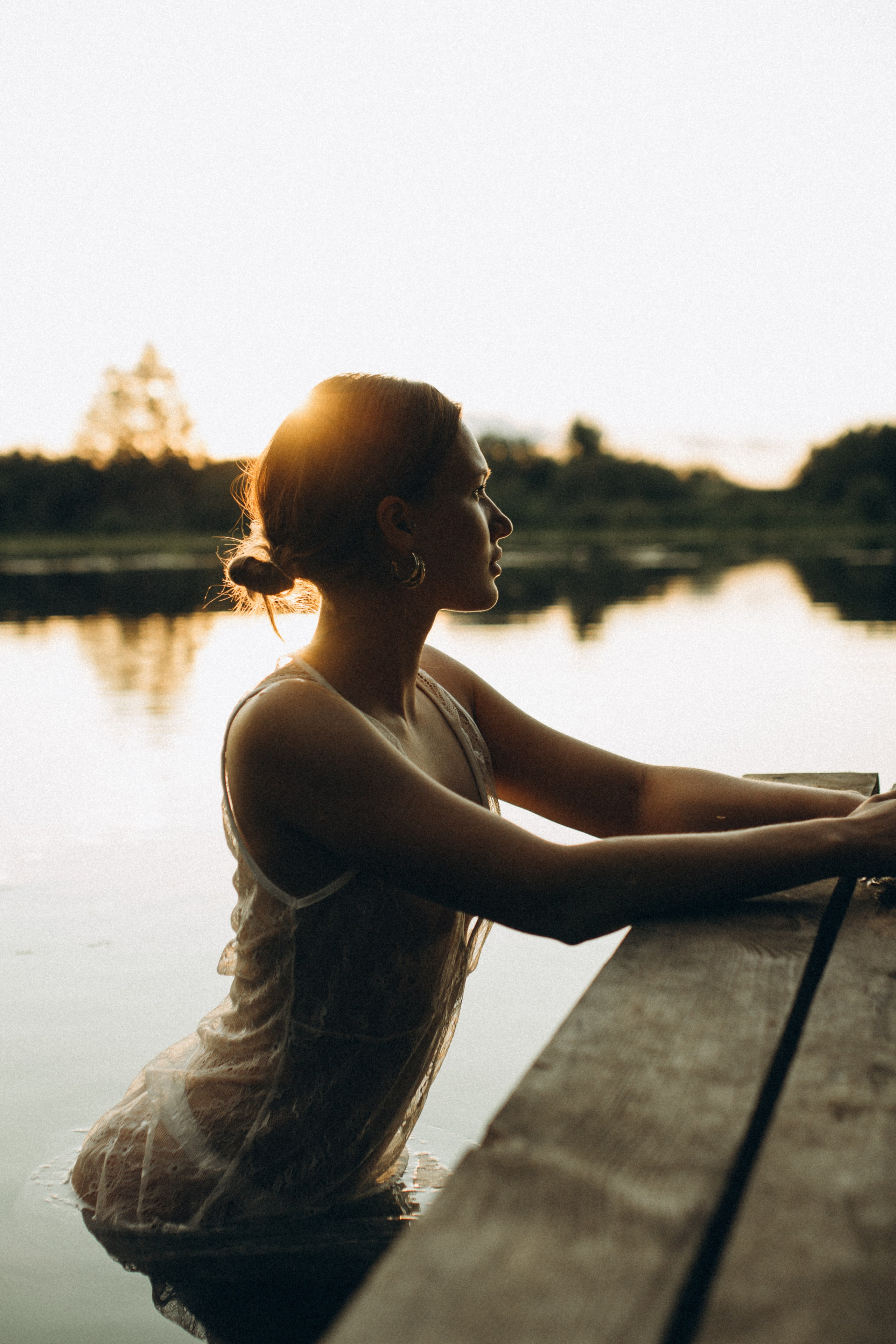 Закатная съемка. Ph.nataluuna ФОТОГРАФ СЕРГИЕВ ПОСАД