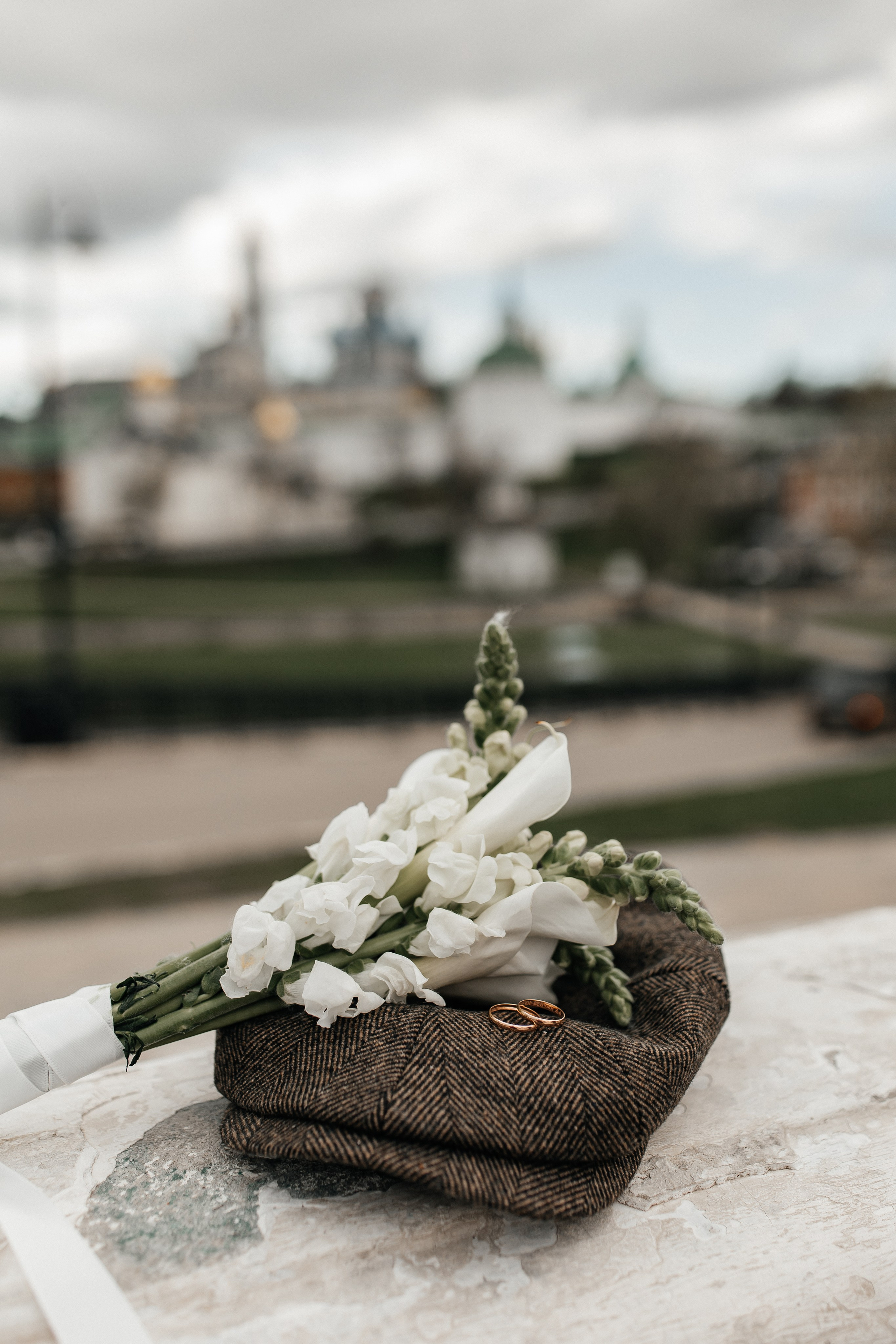 Дарья & Сергей. Ph.nataluuna ФОТОГРАФ СЕРГИЕВ ПОСАД