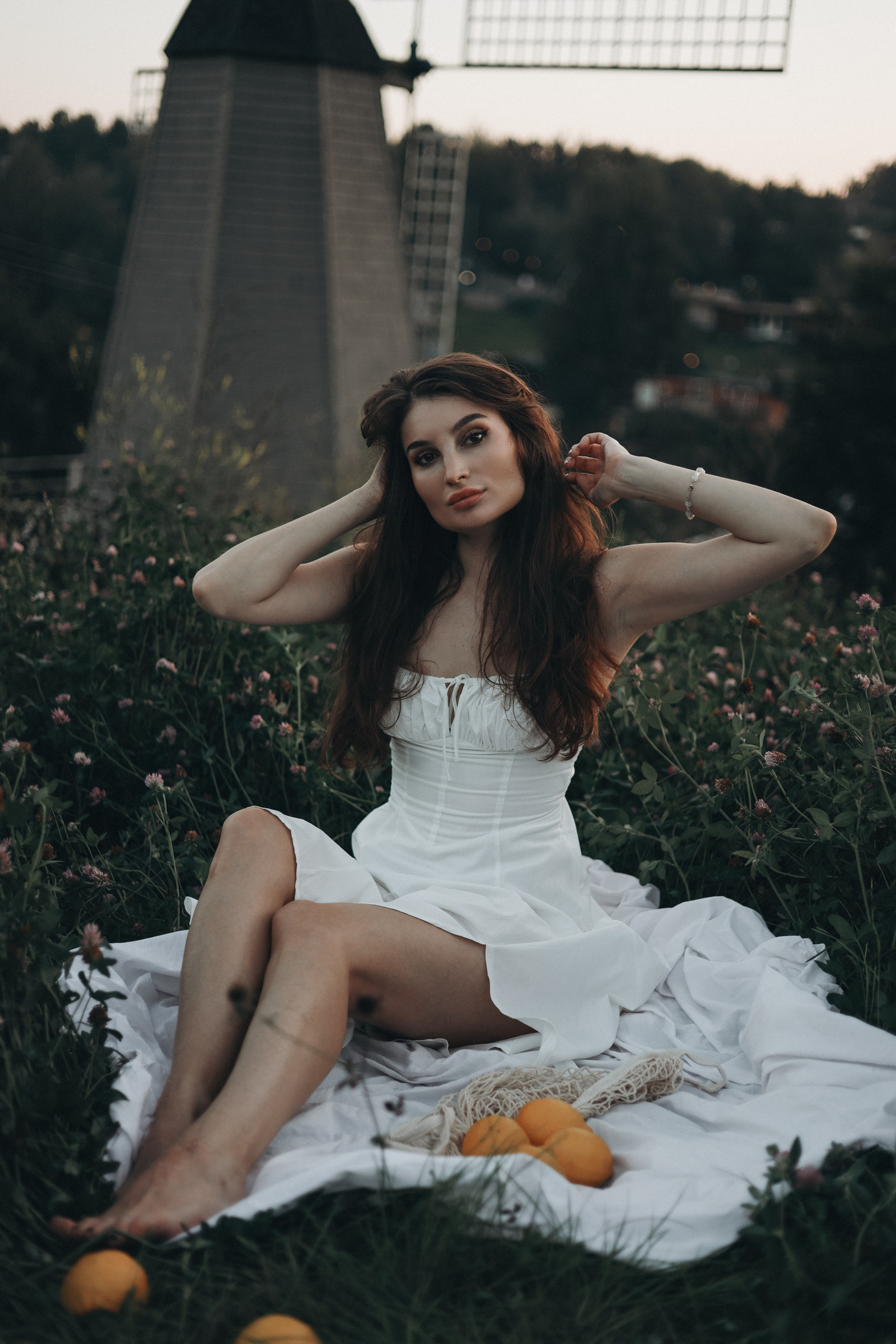 Екатерина. Главная