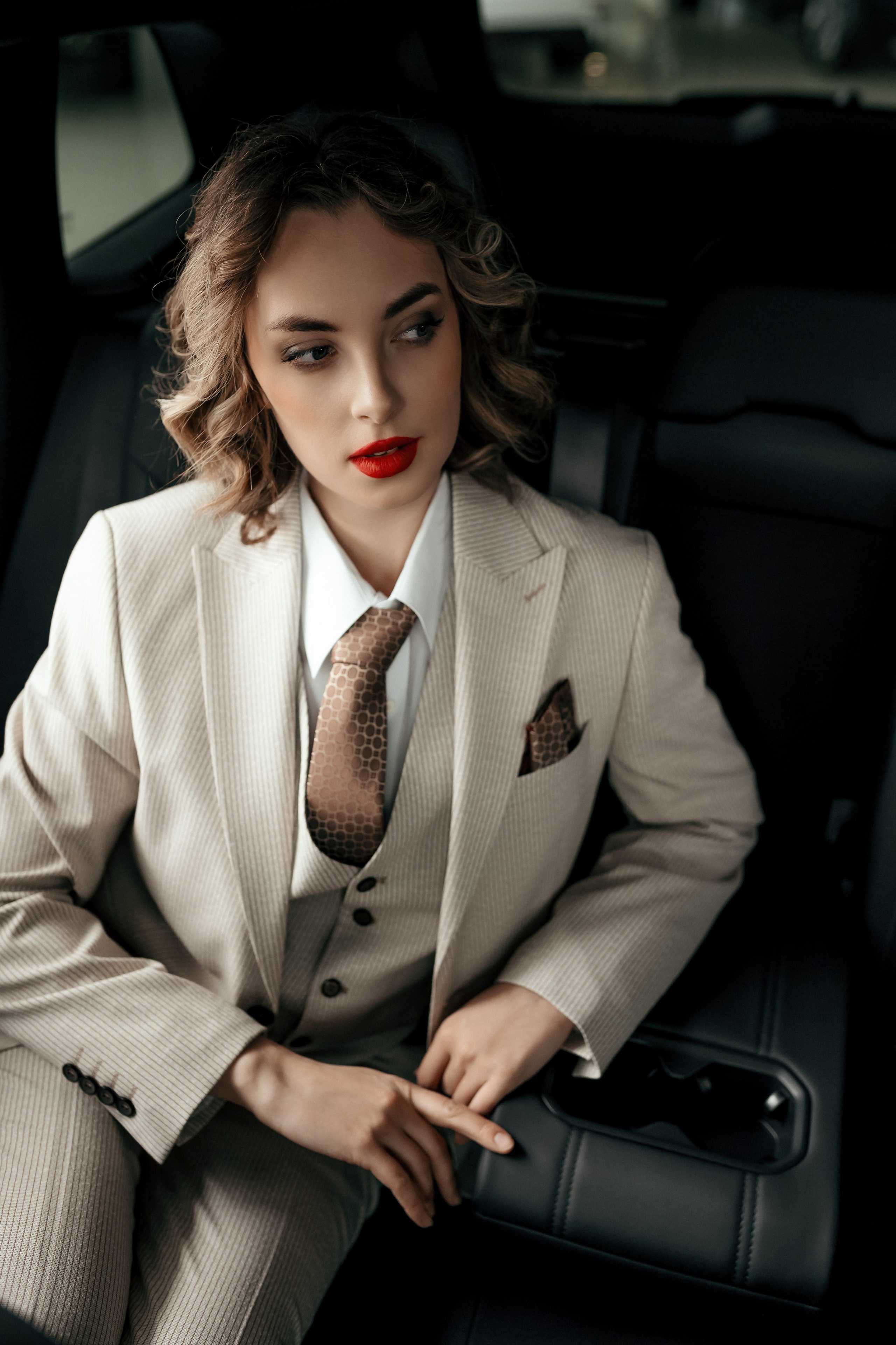 Style & drive. Фотограф Ким Наталья в Красноярске